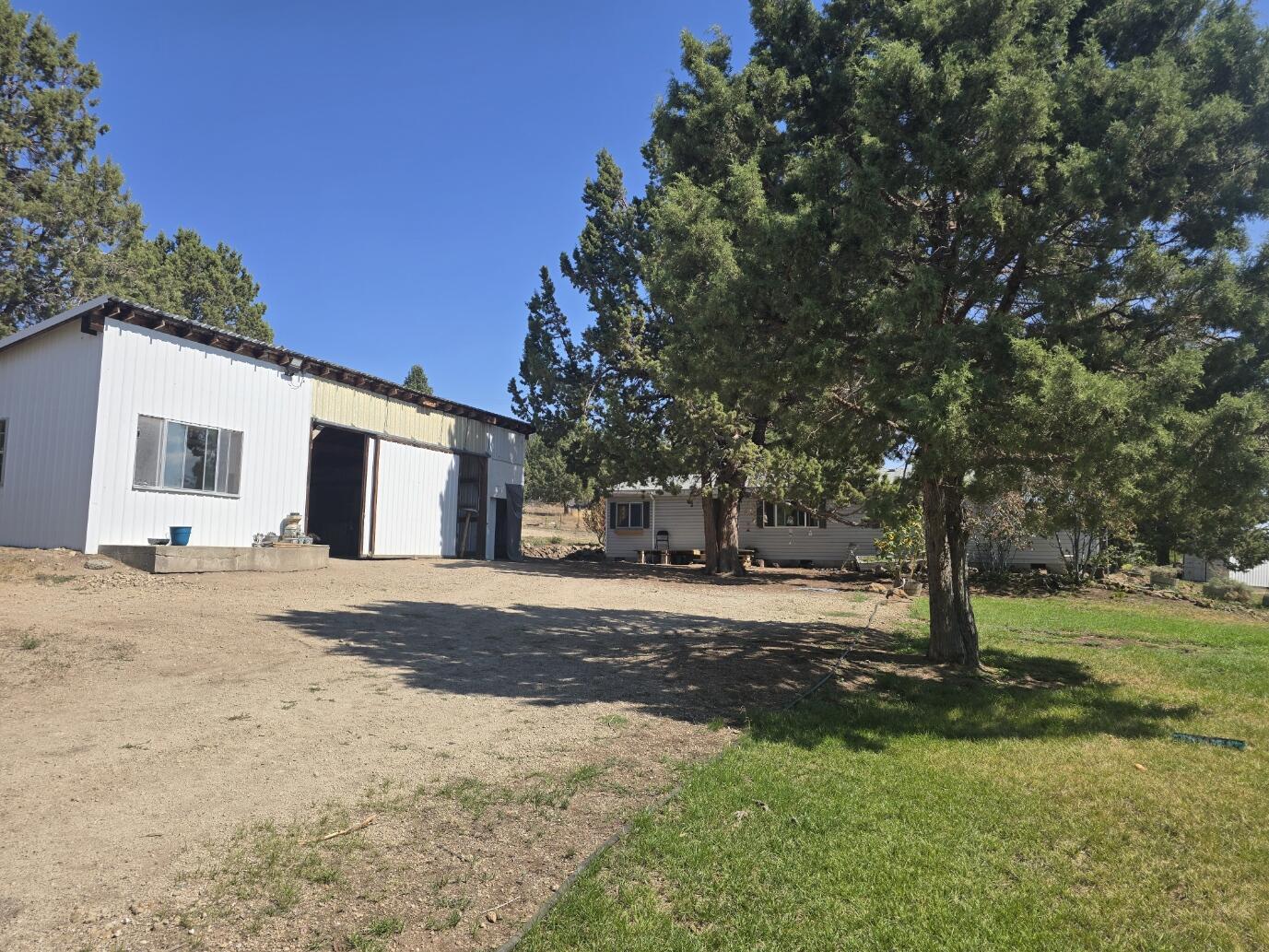 Nimrod River Park - Residential