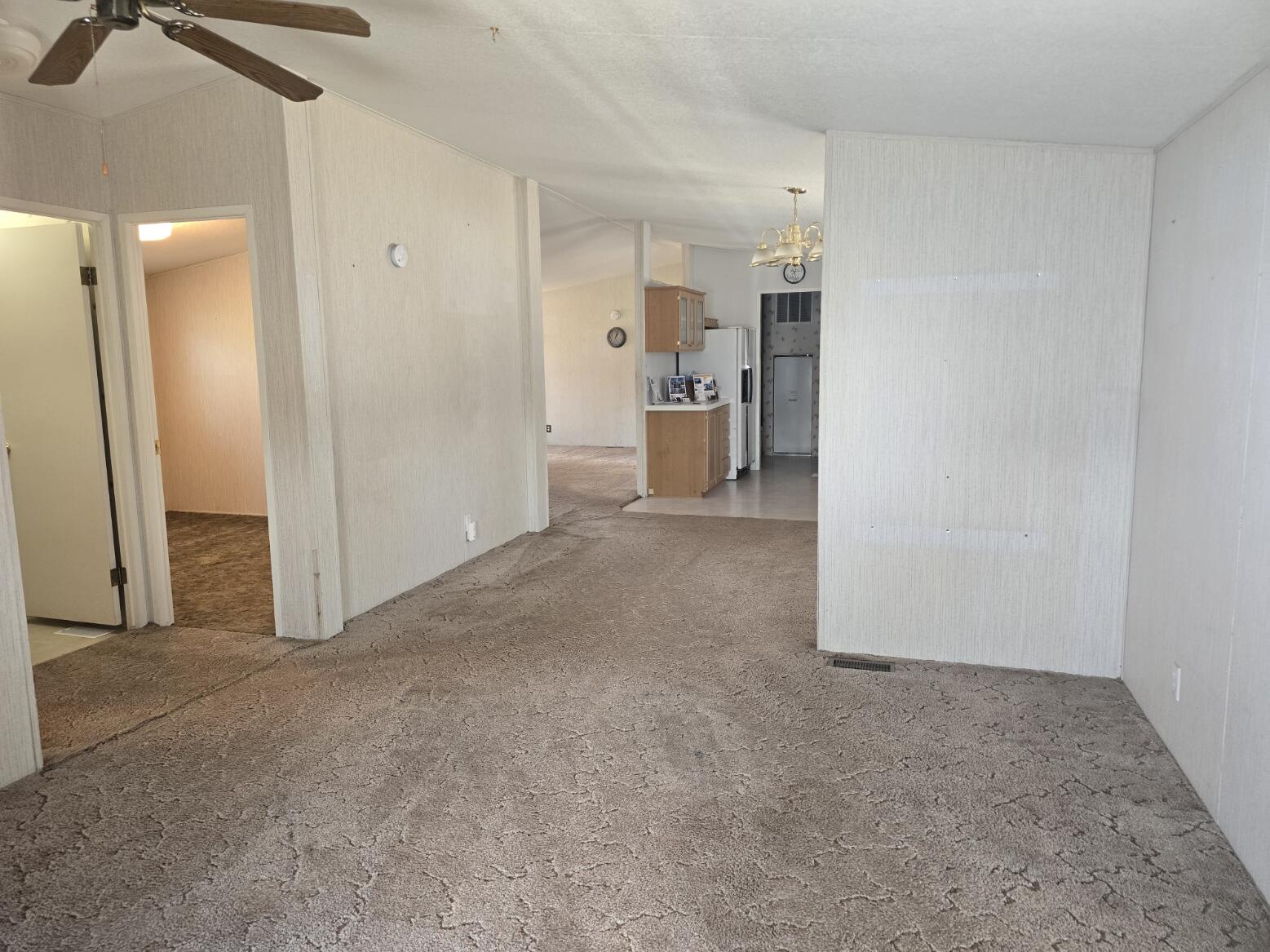 Nimrod River Park - Residential