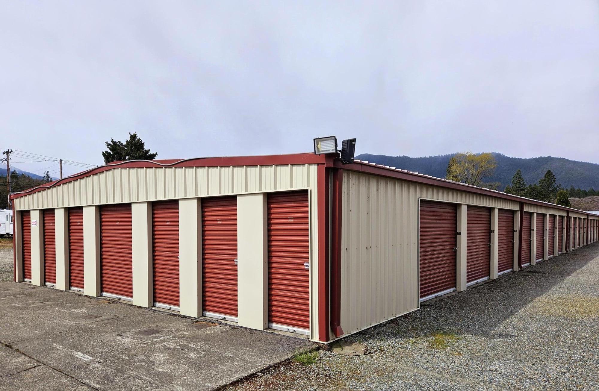 N/A - Commercial Sale