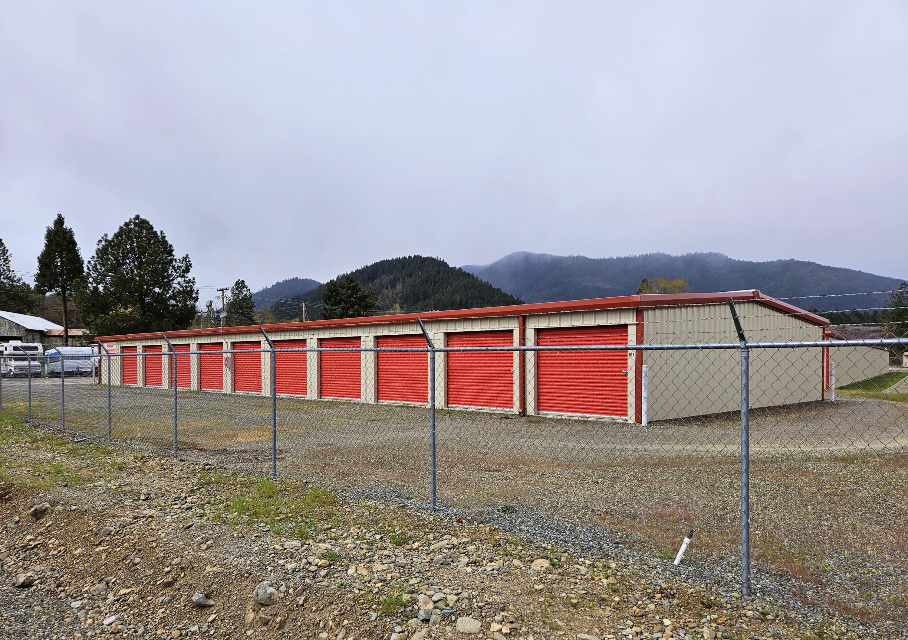 N/A - Commercial Sale