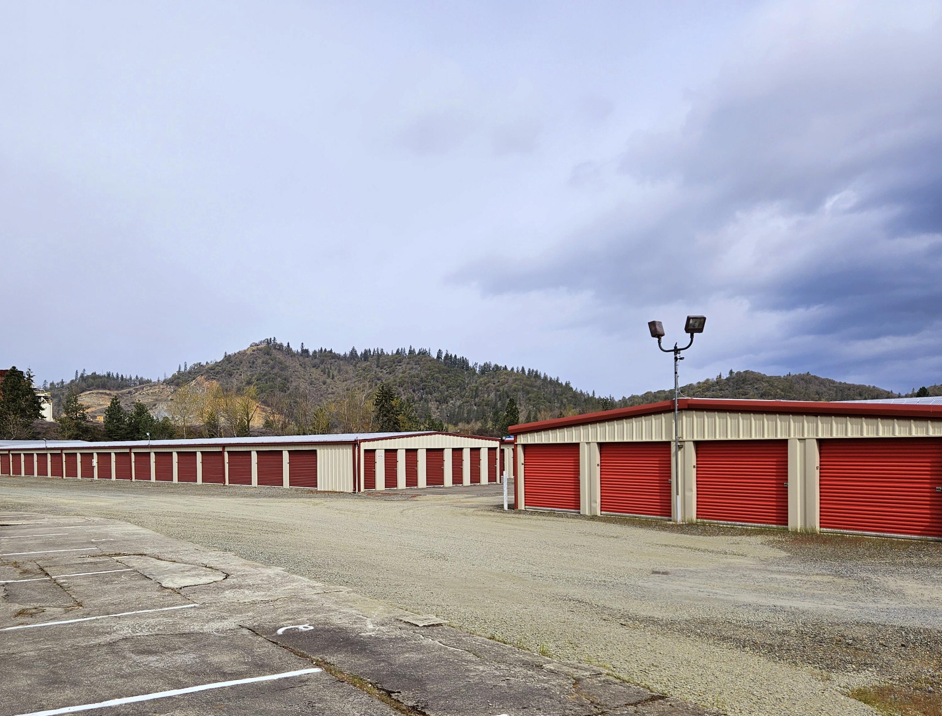 N/A - Commercial Sale