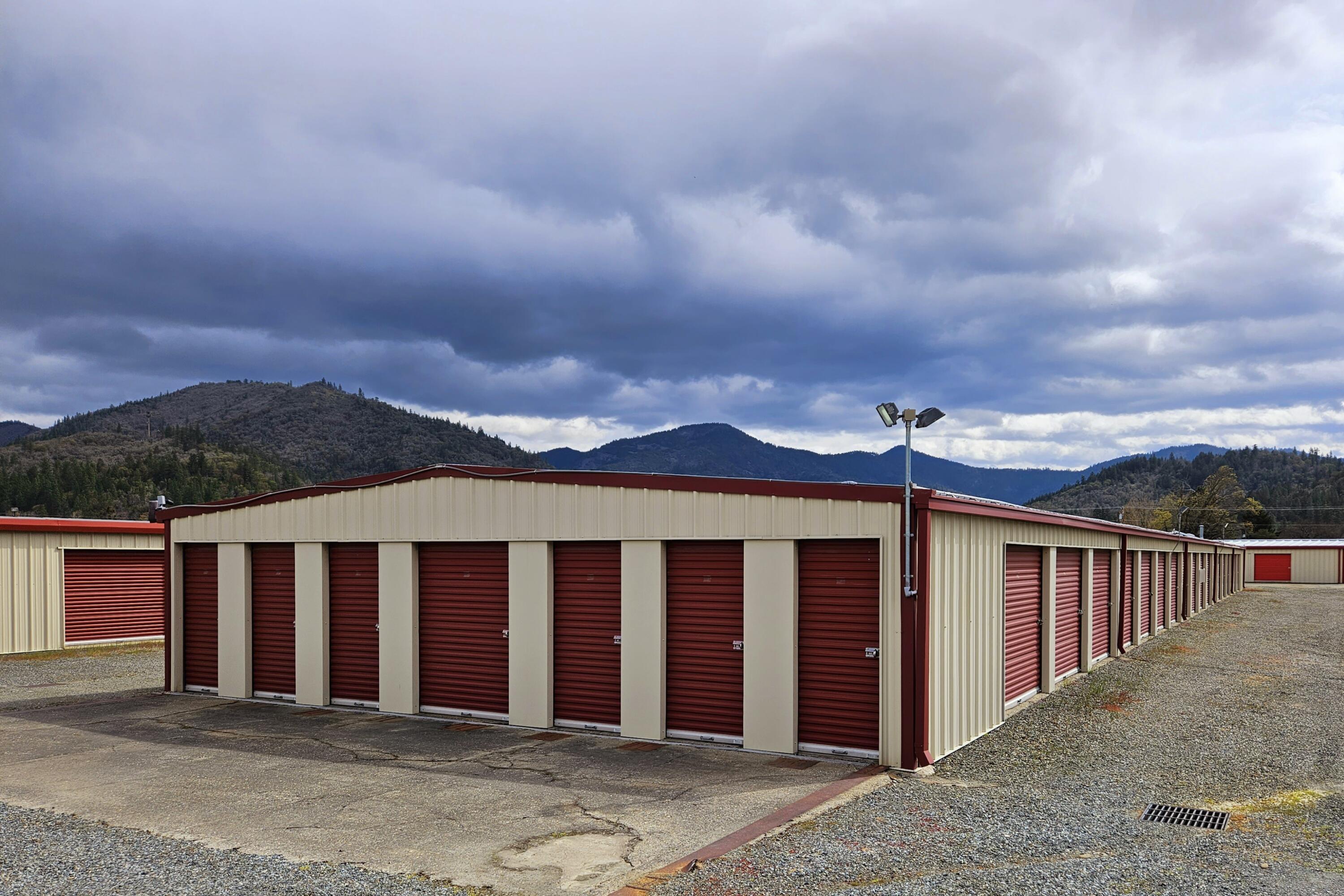 N/A - Commercial Sale