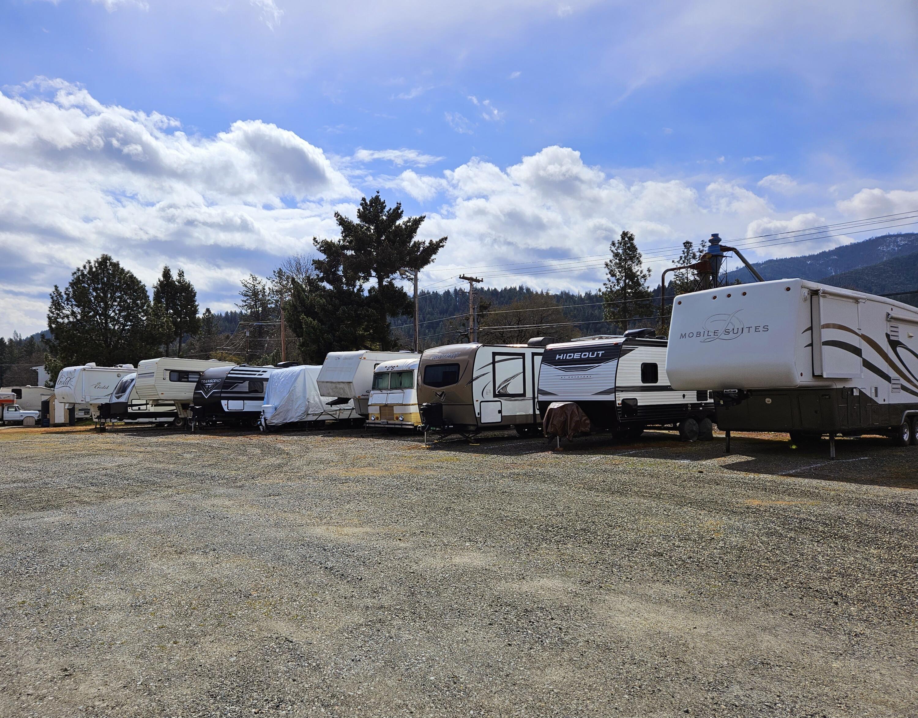 N/A - Commercial Sale