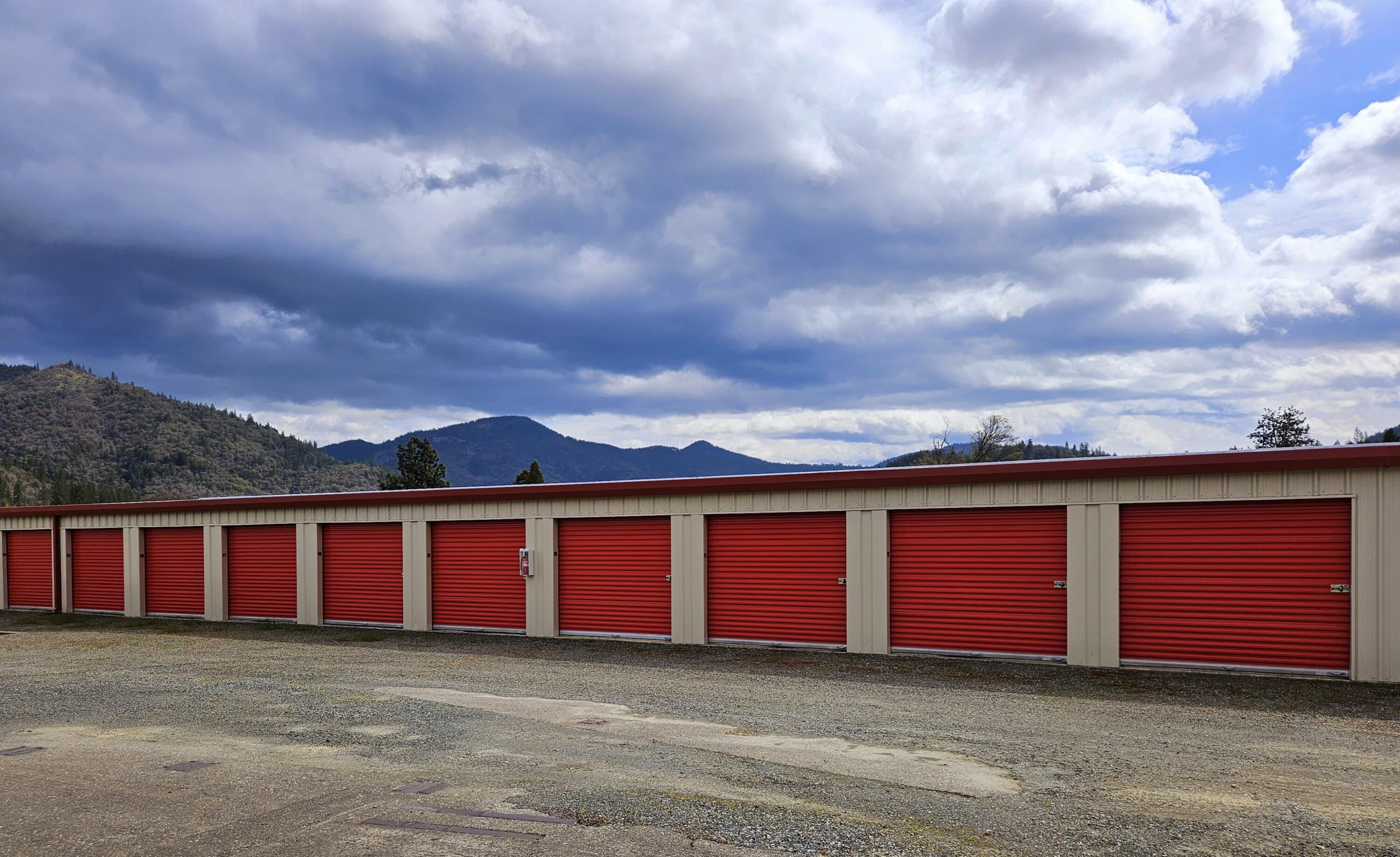 N/A - Commercial Sale