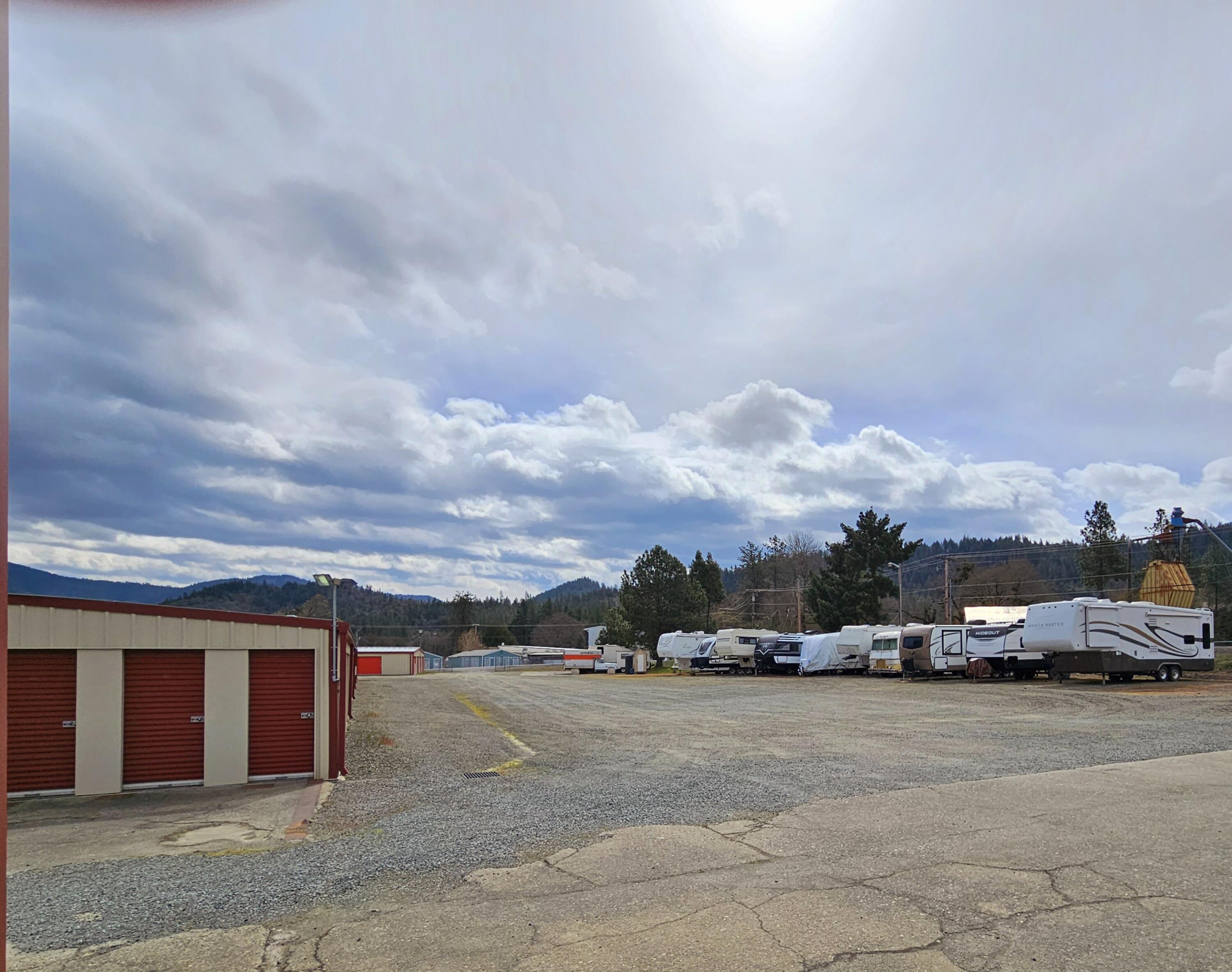 N/A - Commercial Sale