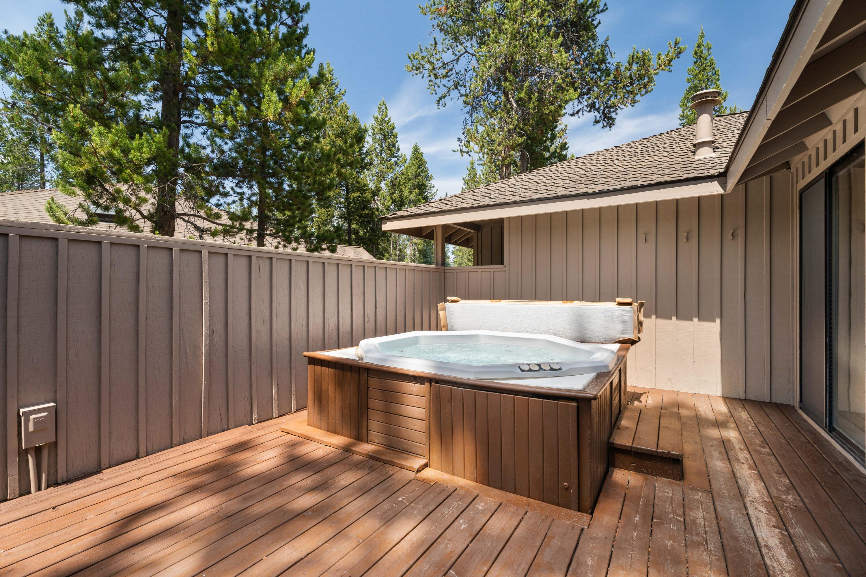 Deer Park - Residential