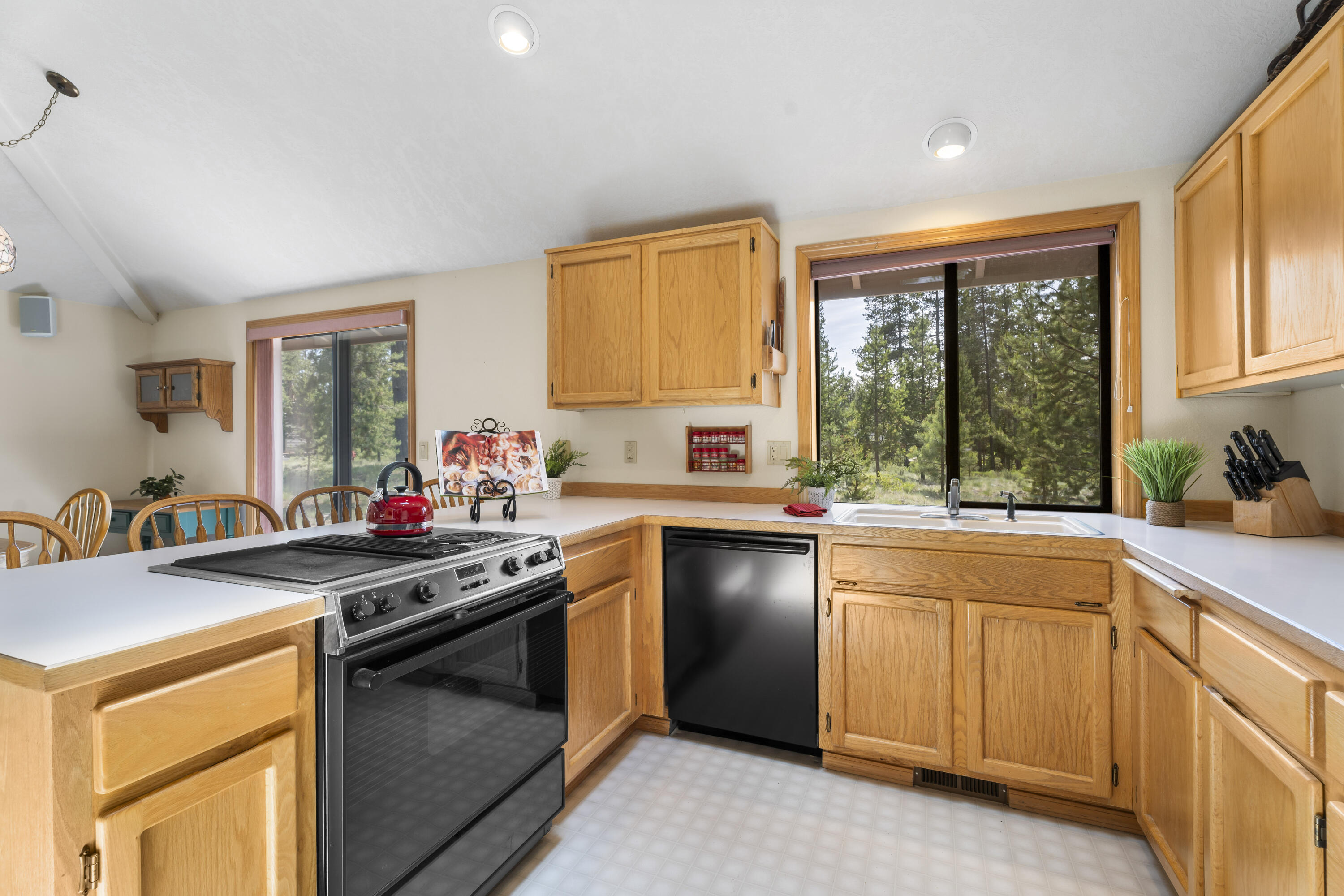 Deer Park - Residential