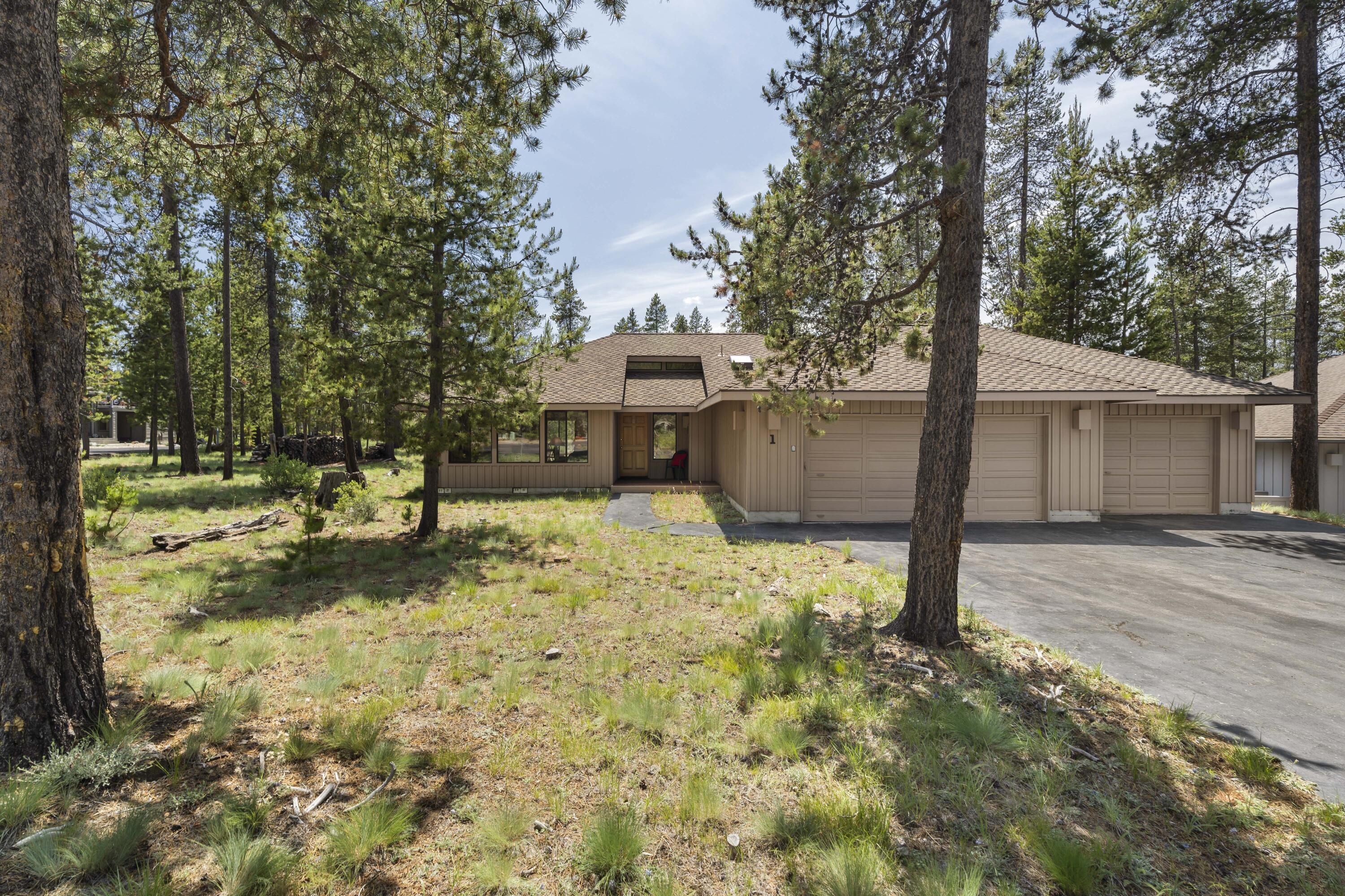 Deer Park - Residential