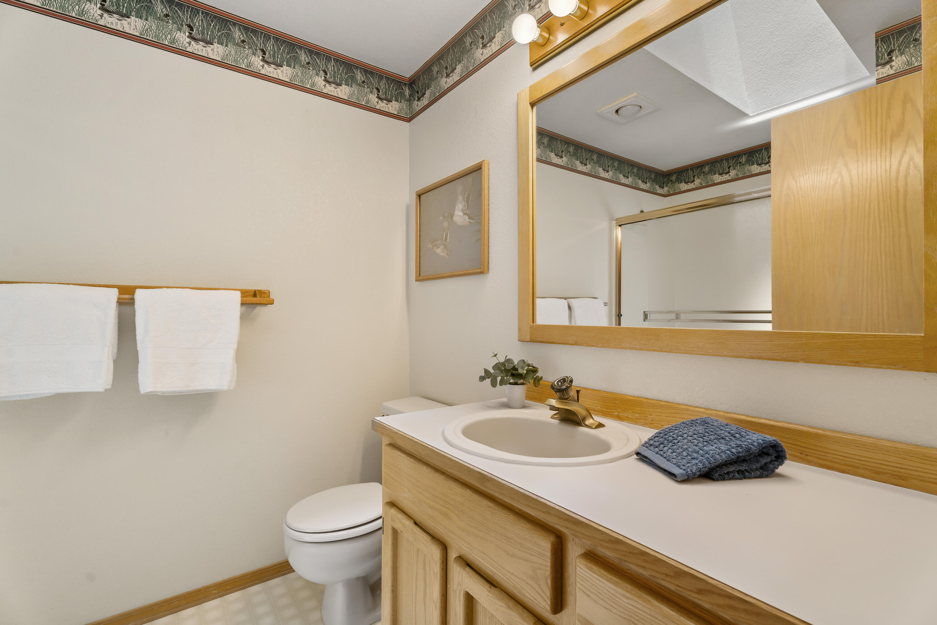 Deer Park - Residential