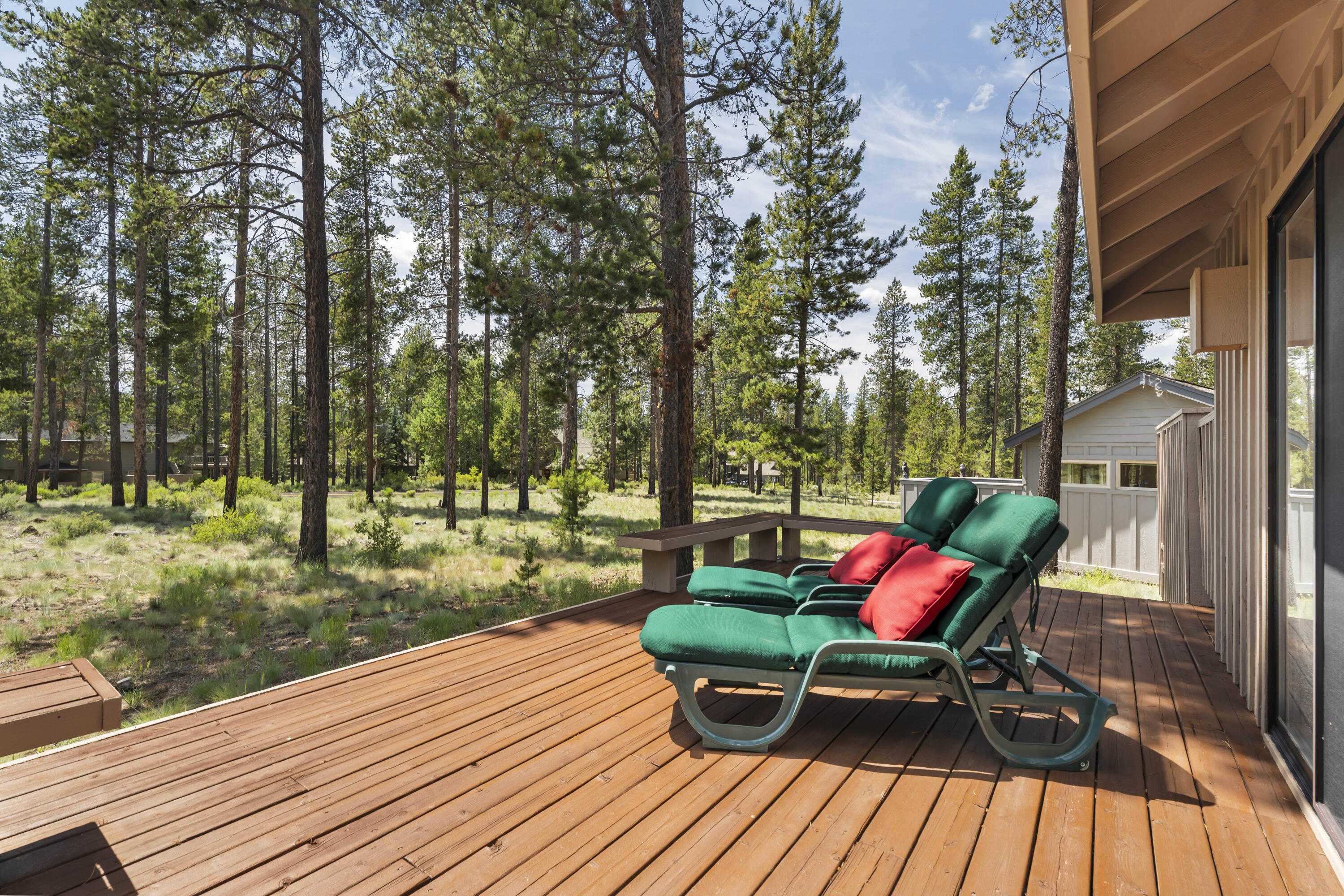 Deer Park - Residential