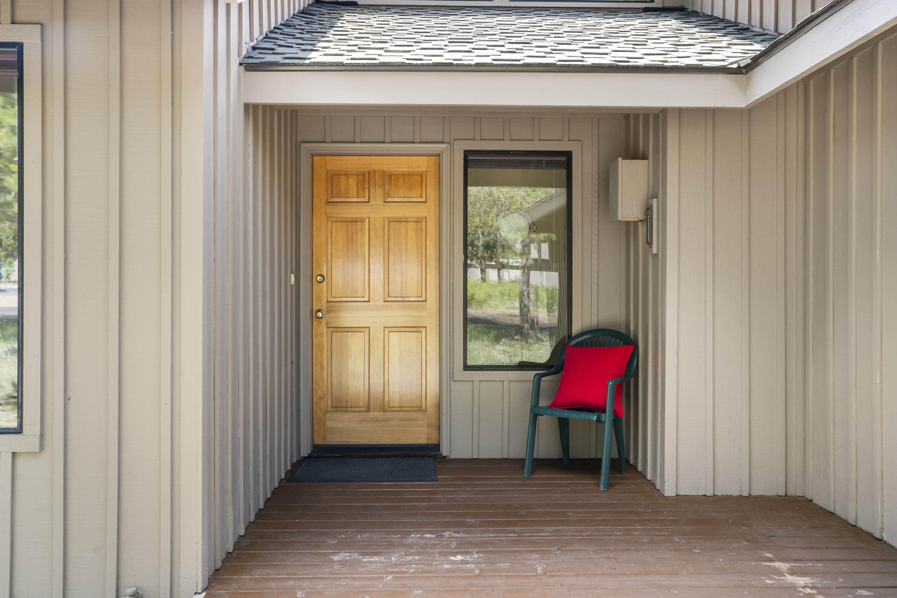 Deer Park - Residential