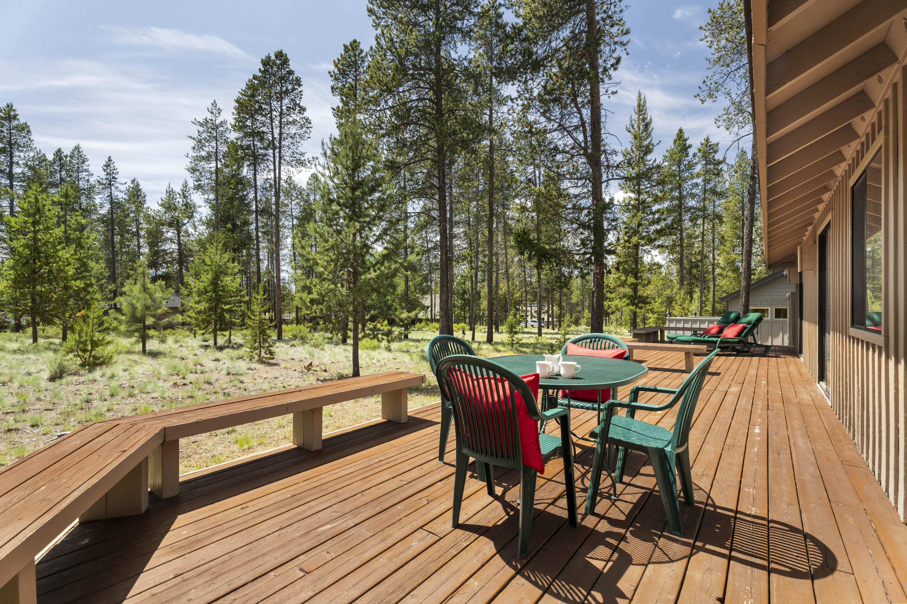 Deer Park - Residential