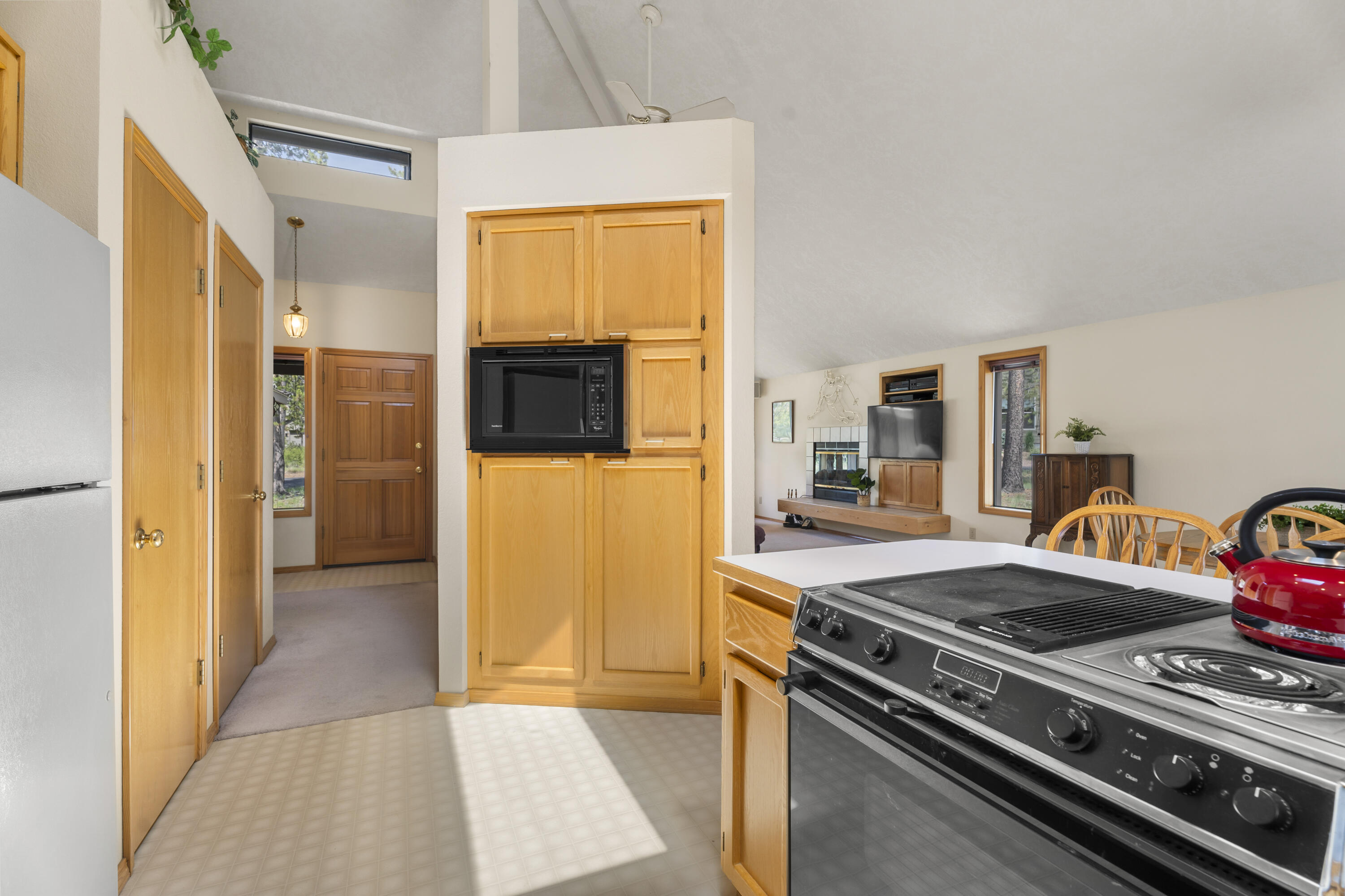 Deer Park - Residential