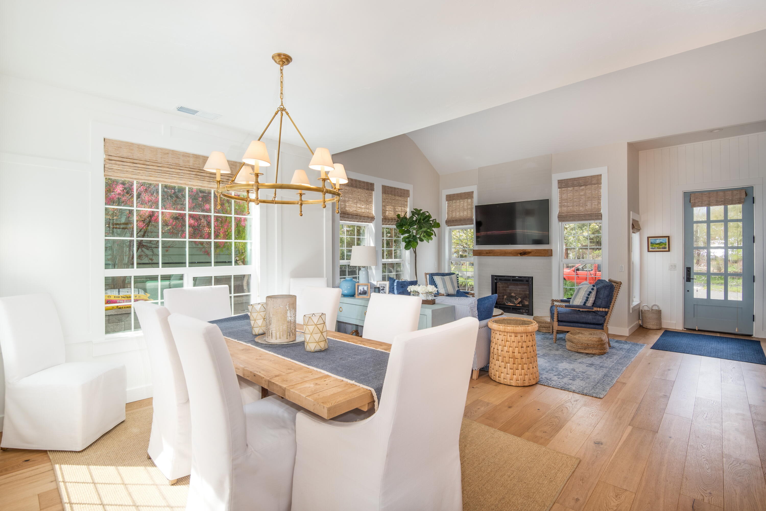 Parks At Broken Top - Residential