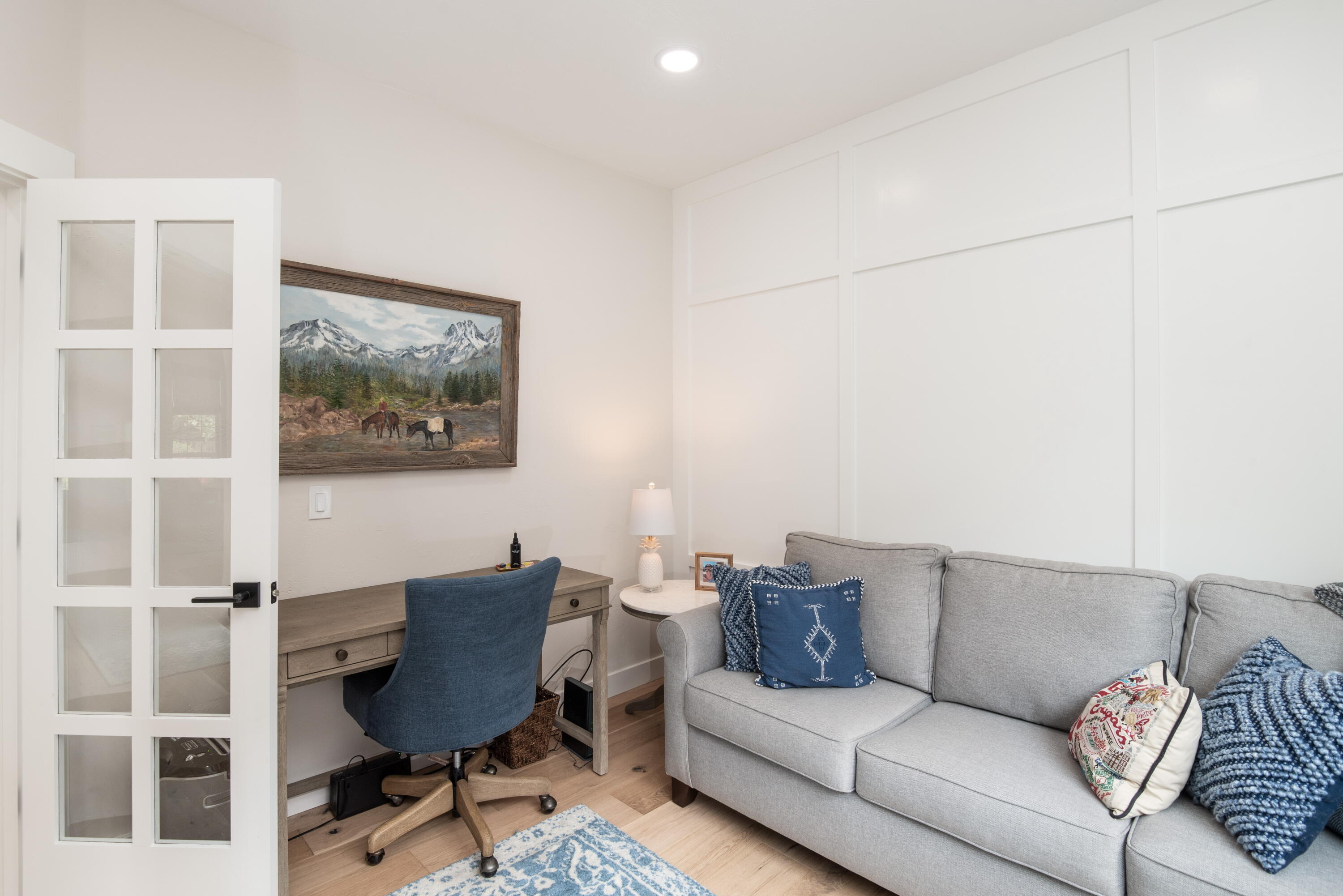 Parks At Broken Top - Residential