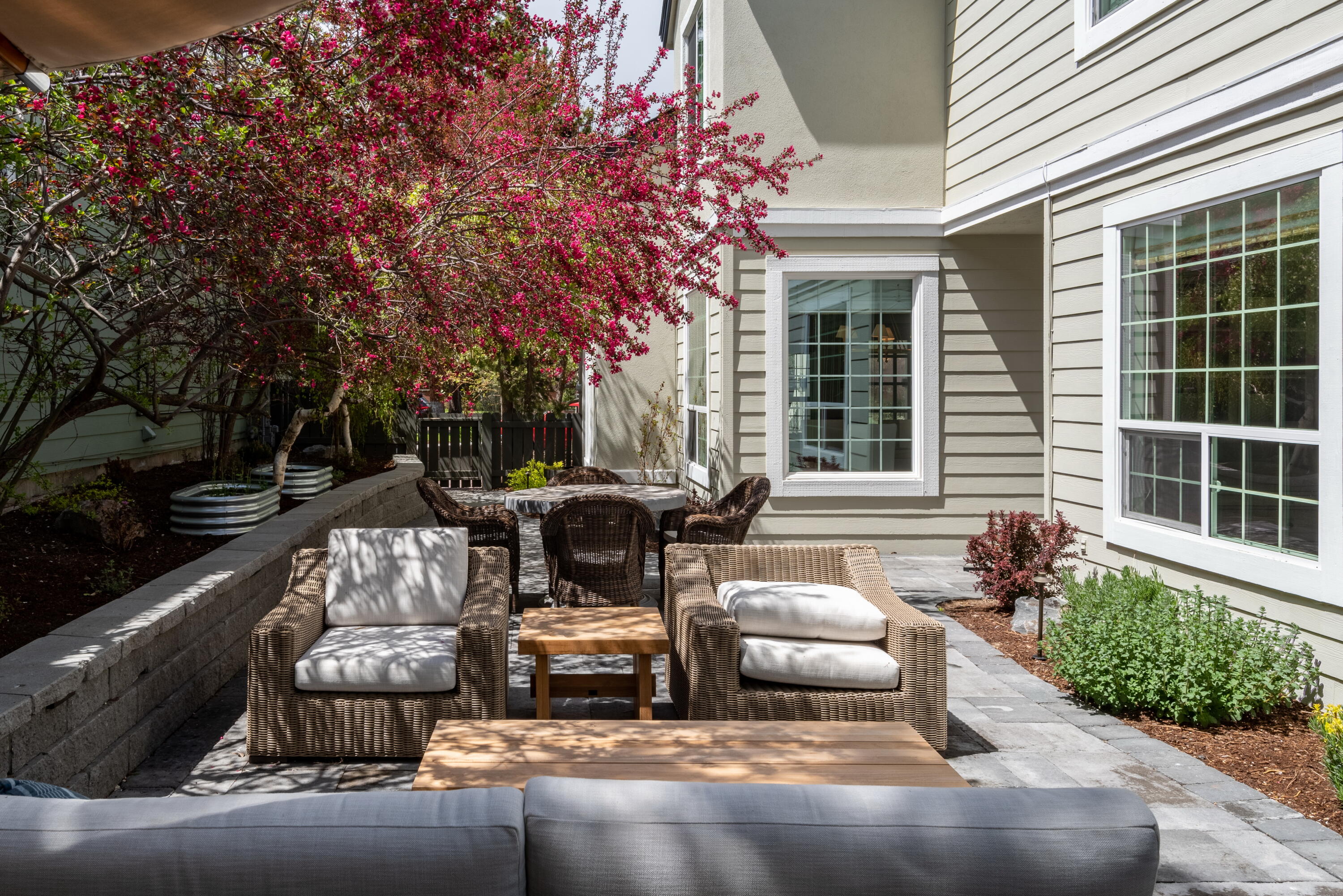 Parks At Broken Top - Residential