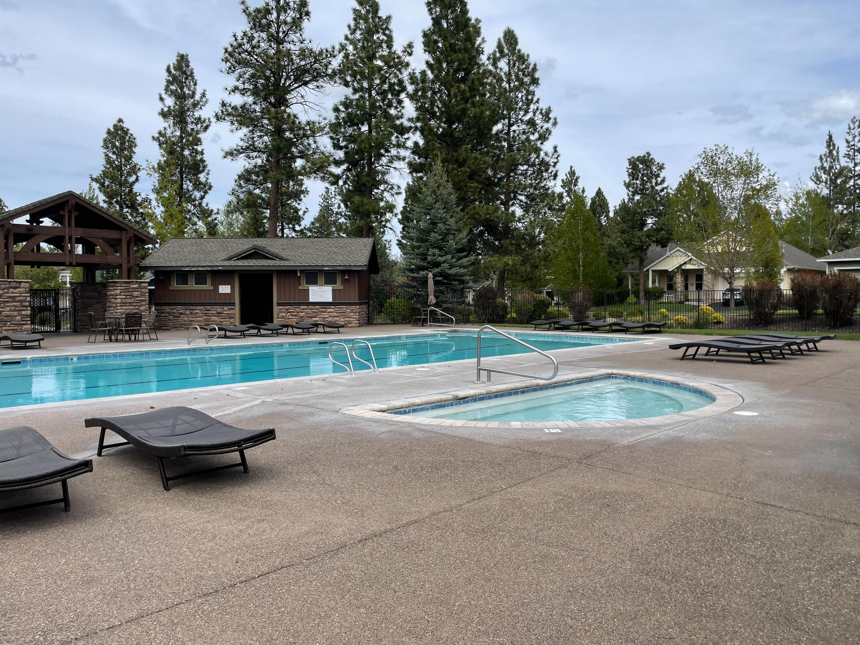 Parks At Broken Top - Residential