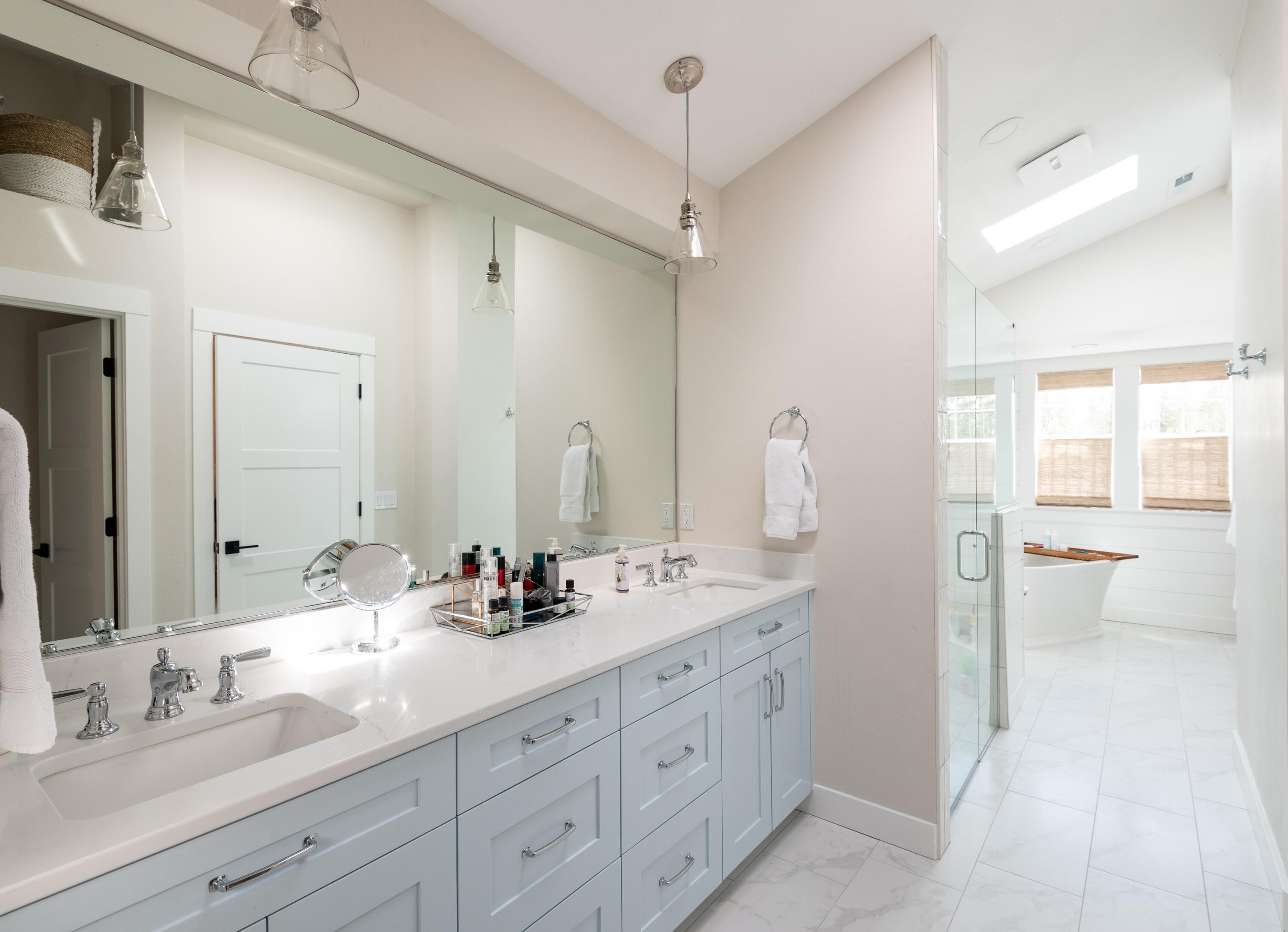 Parks At Broken Top - Residential