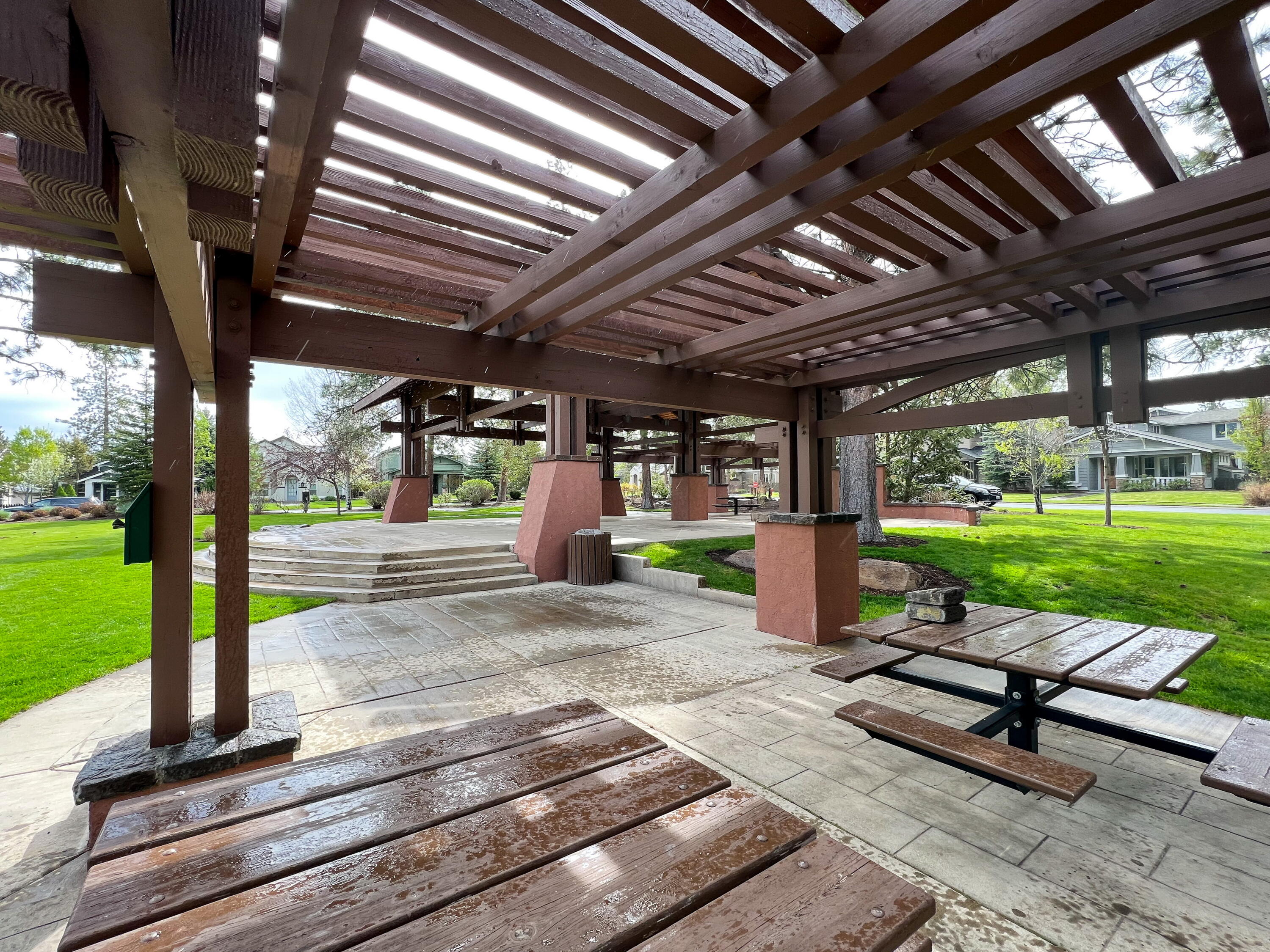 Parks At Broken Top - Residential