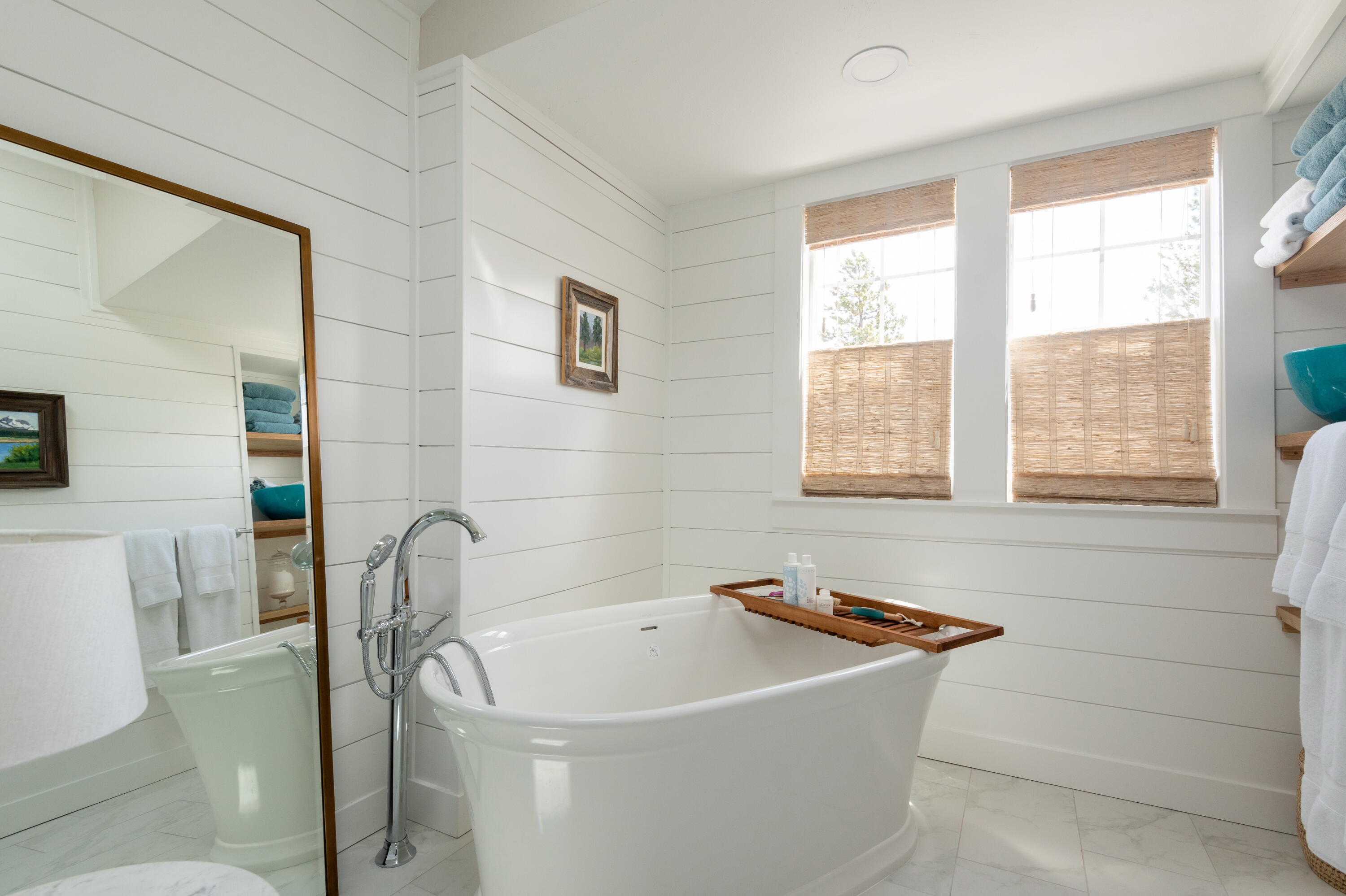 Parks At Broken Top - Residential