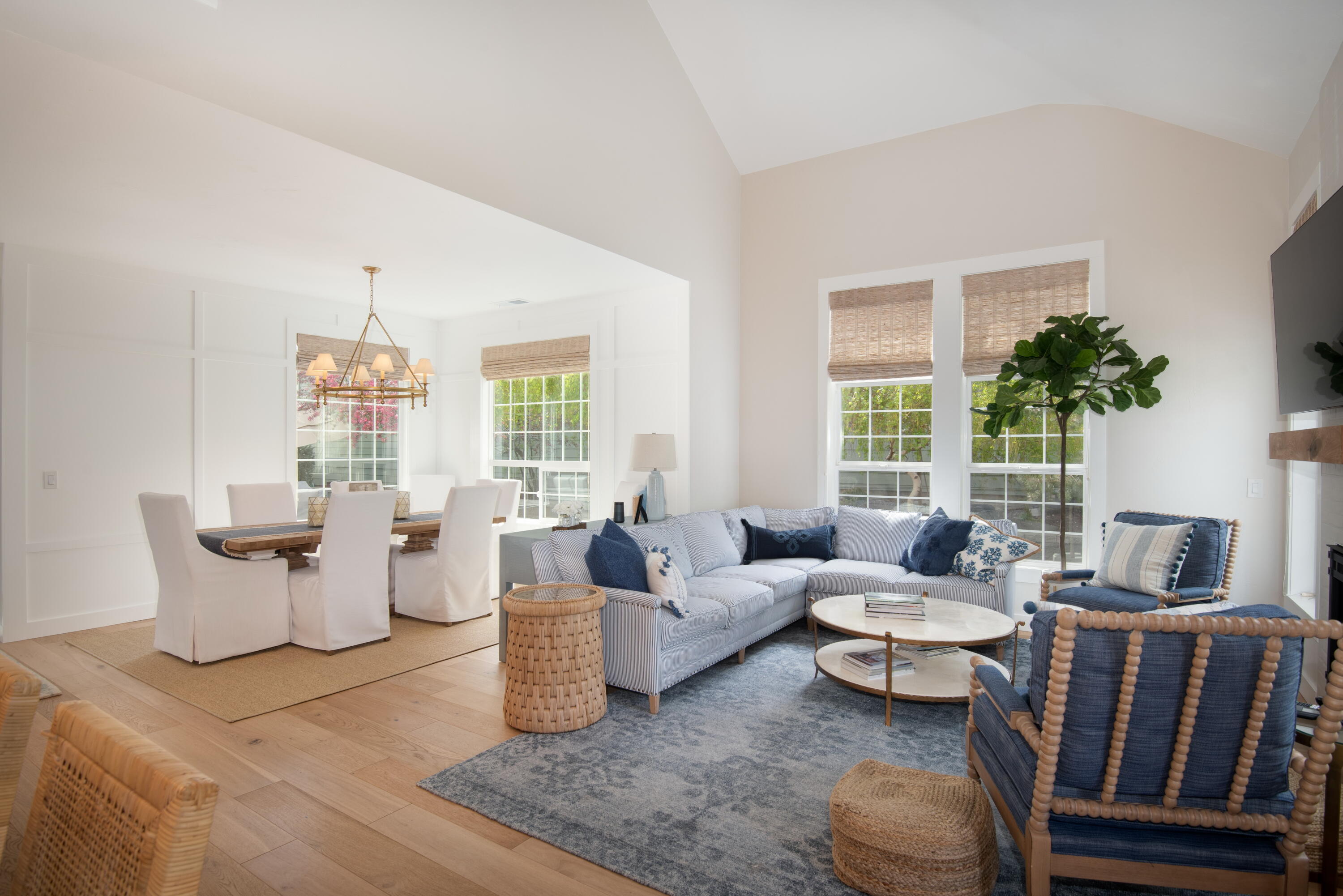 Parks At Broken Top - Residential