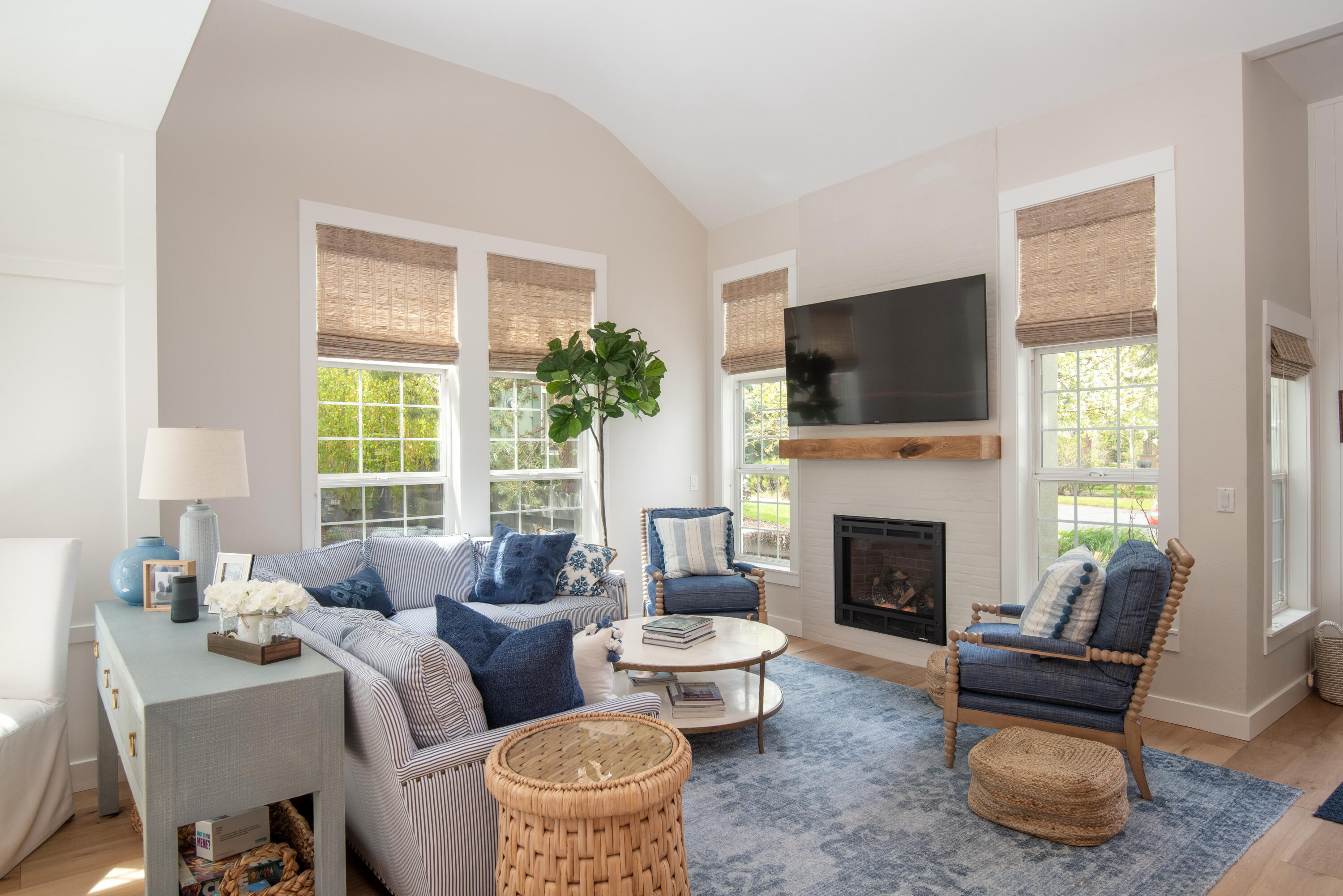 Parks At Broken Top - Residential