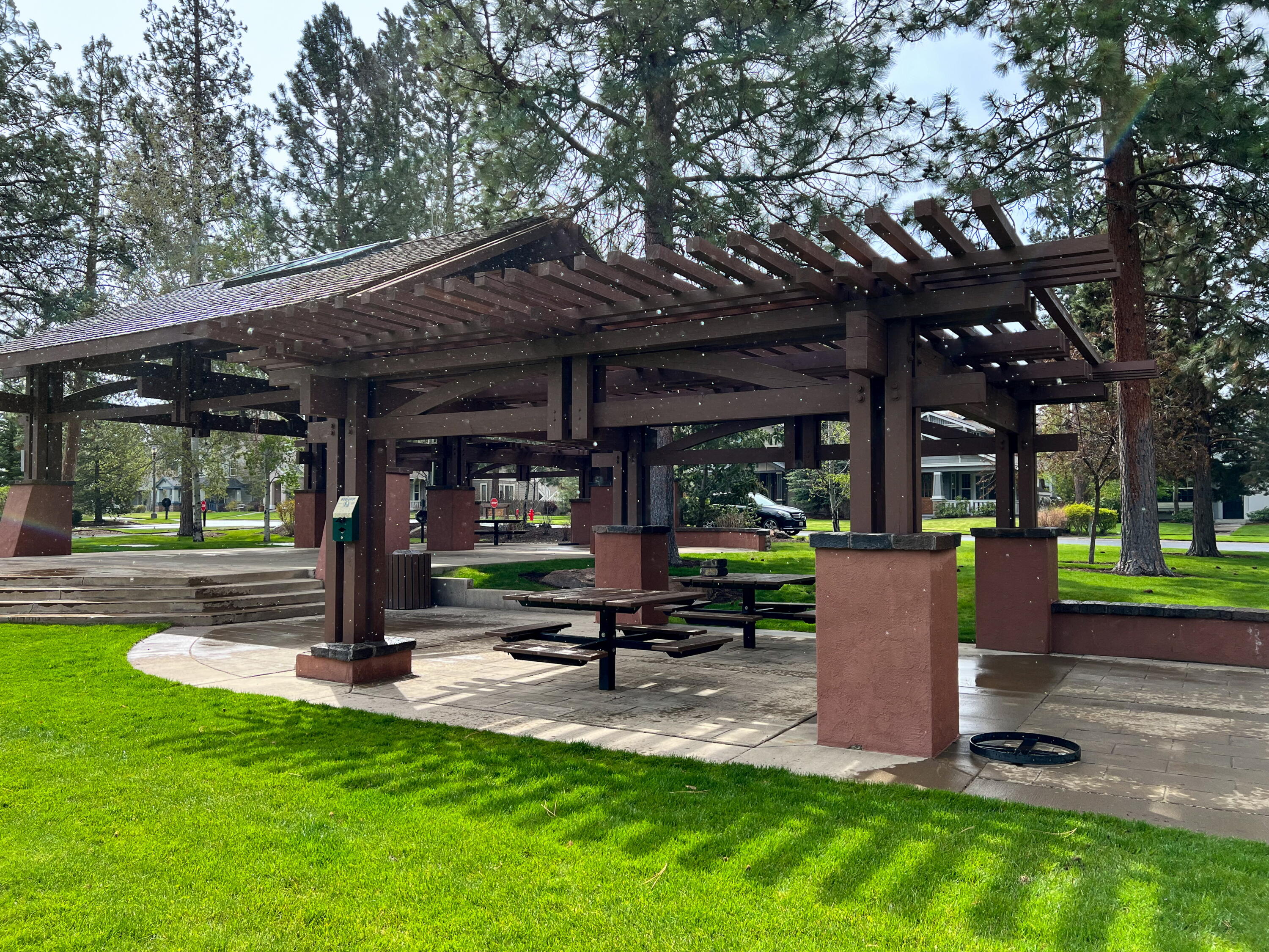 Parks At Broken Top - Residential