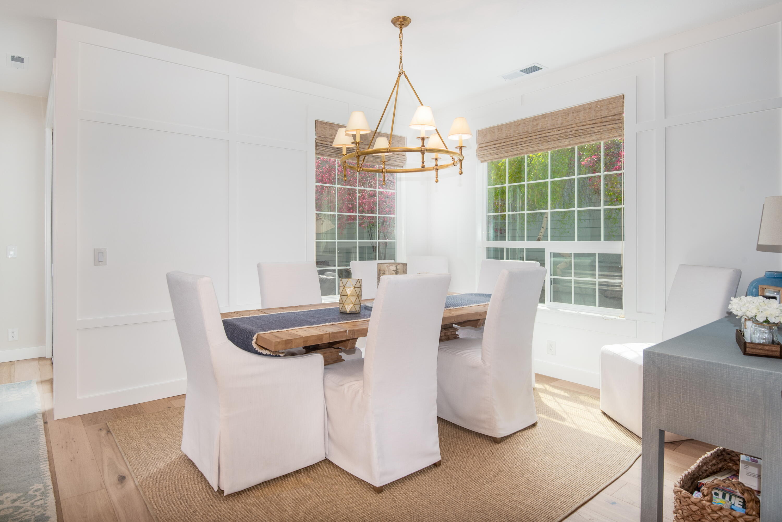 Parks At Broken Top - Residential