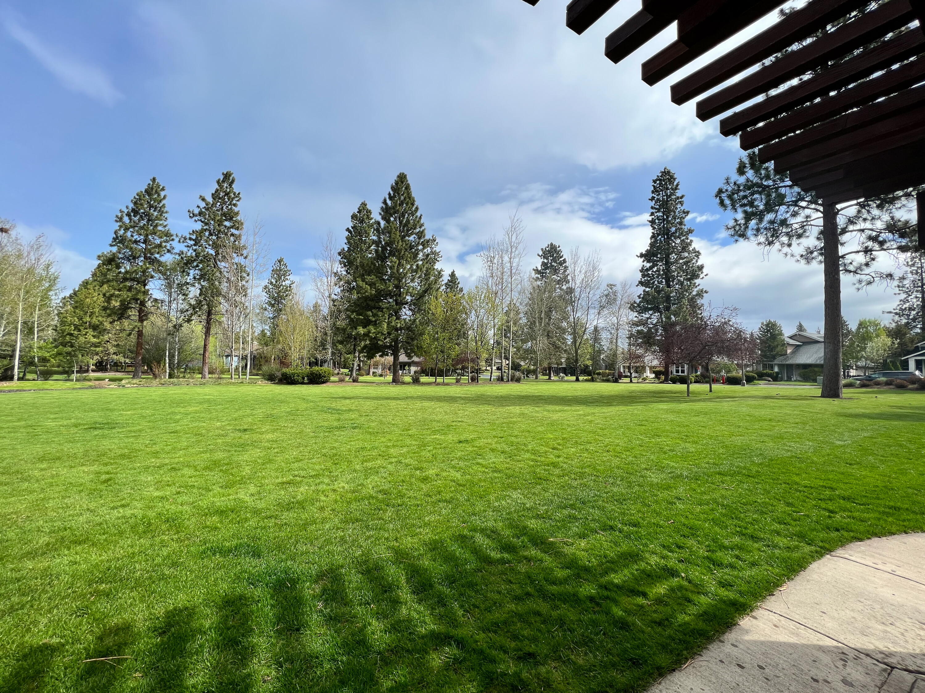 Parks At Broken Top - Residential