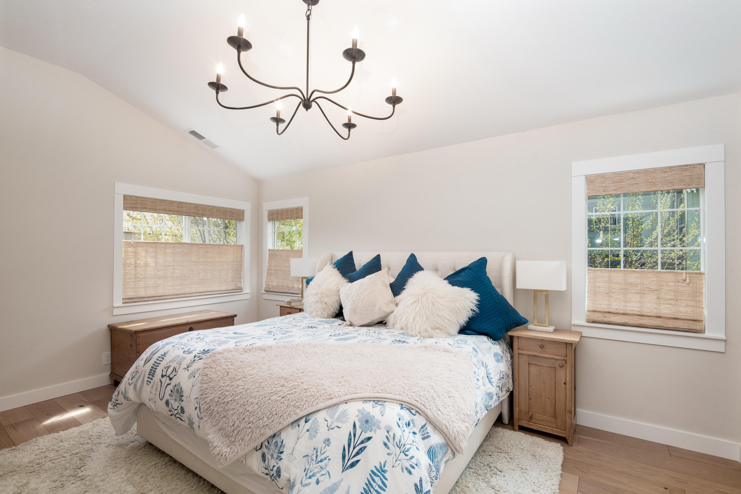 Parks At Broken Top - Residential