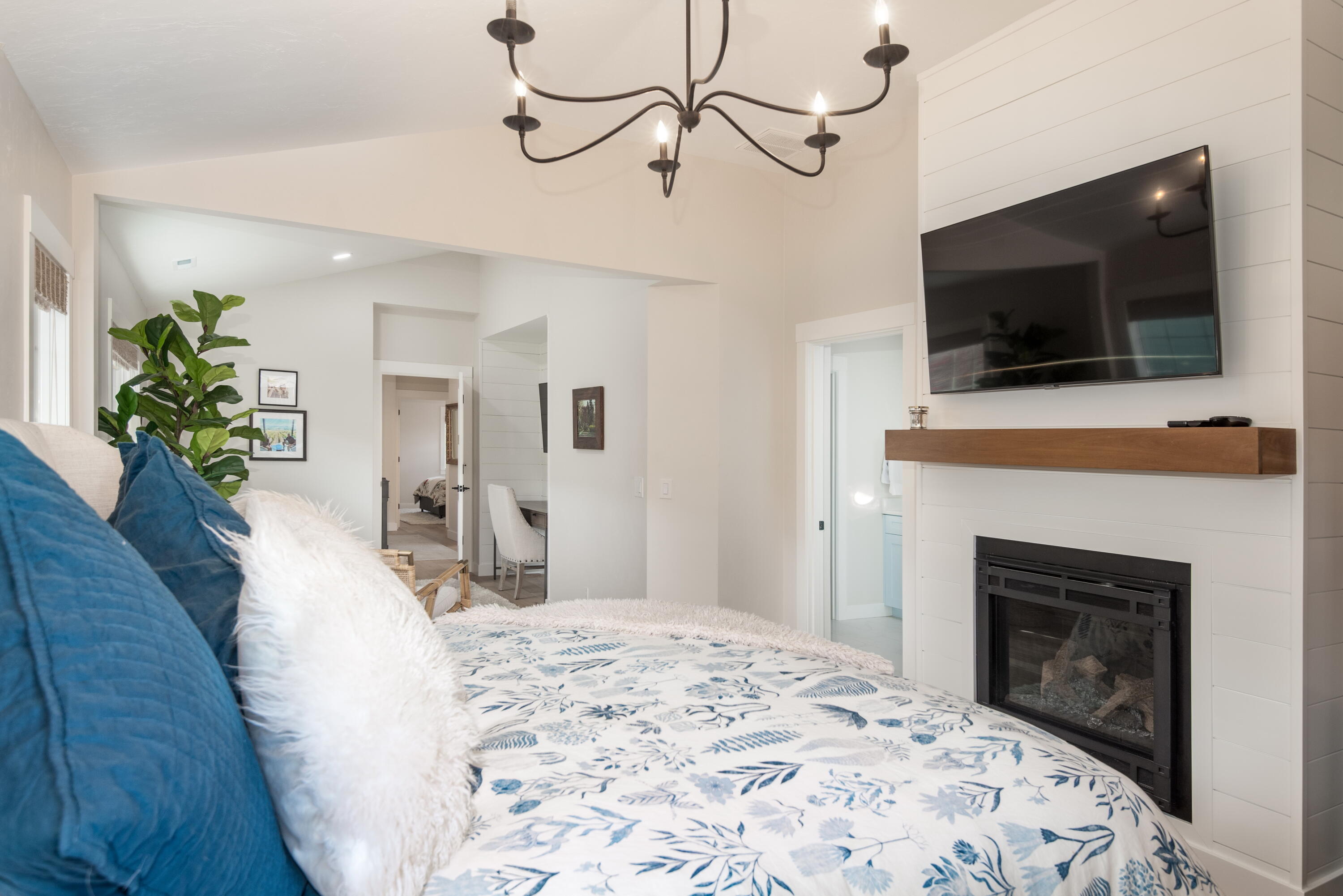 Parks At Broken Top - Residential