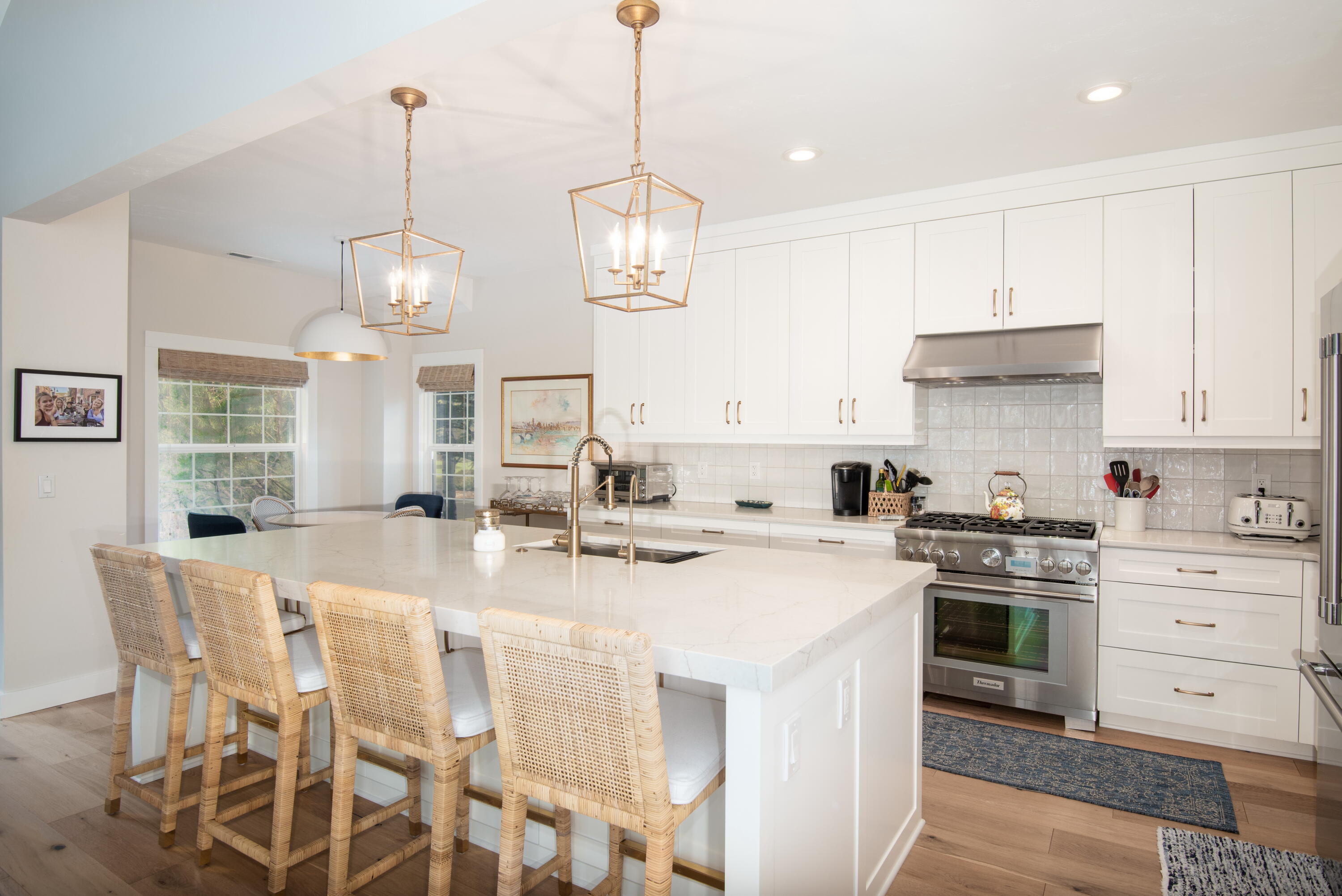 Parks At Broken Top - Residential