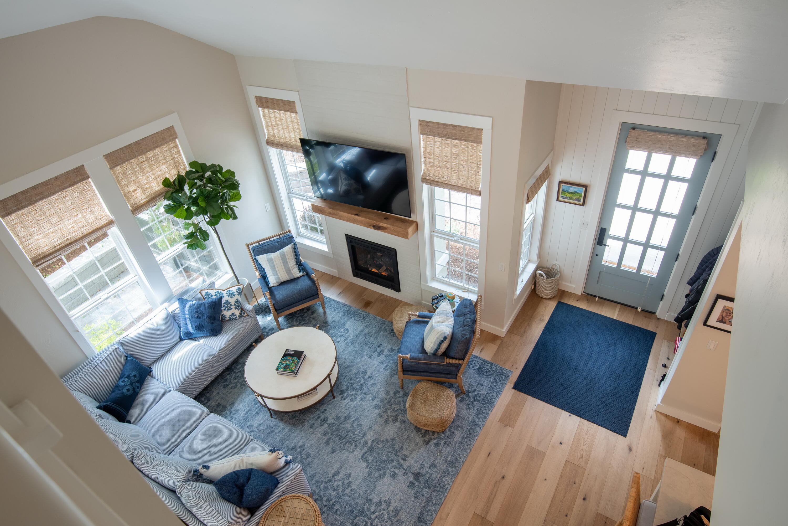 Parks At Broken Top - Residential