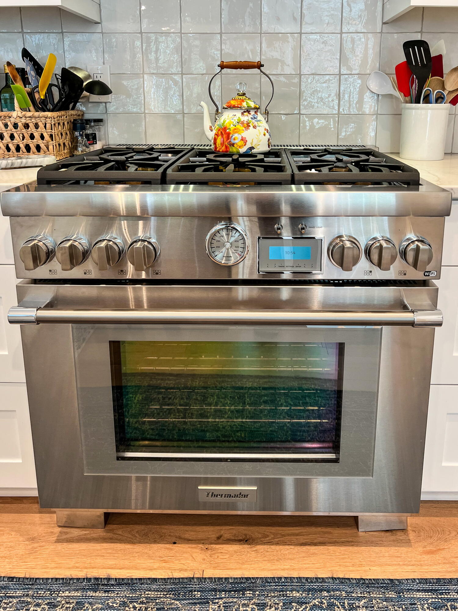 Parks At Broken Top - Residential