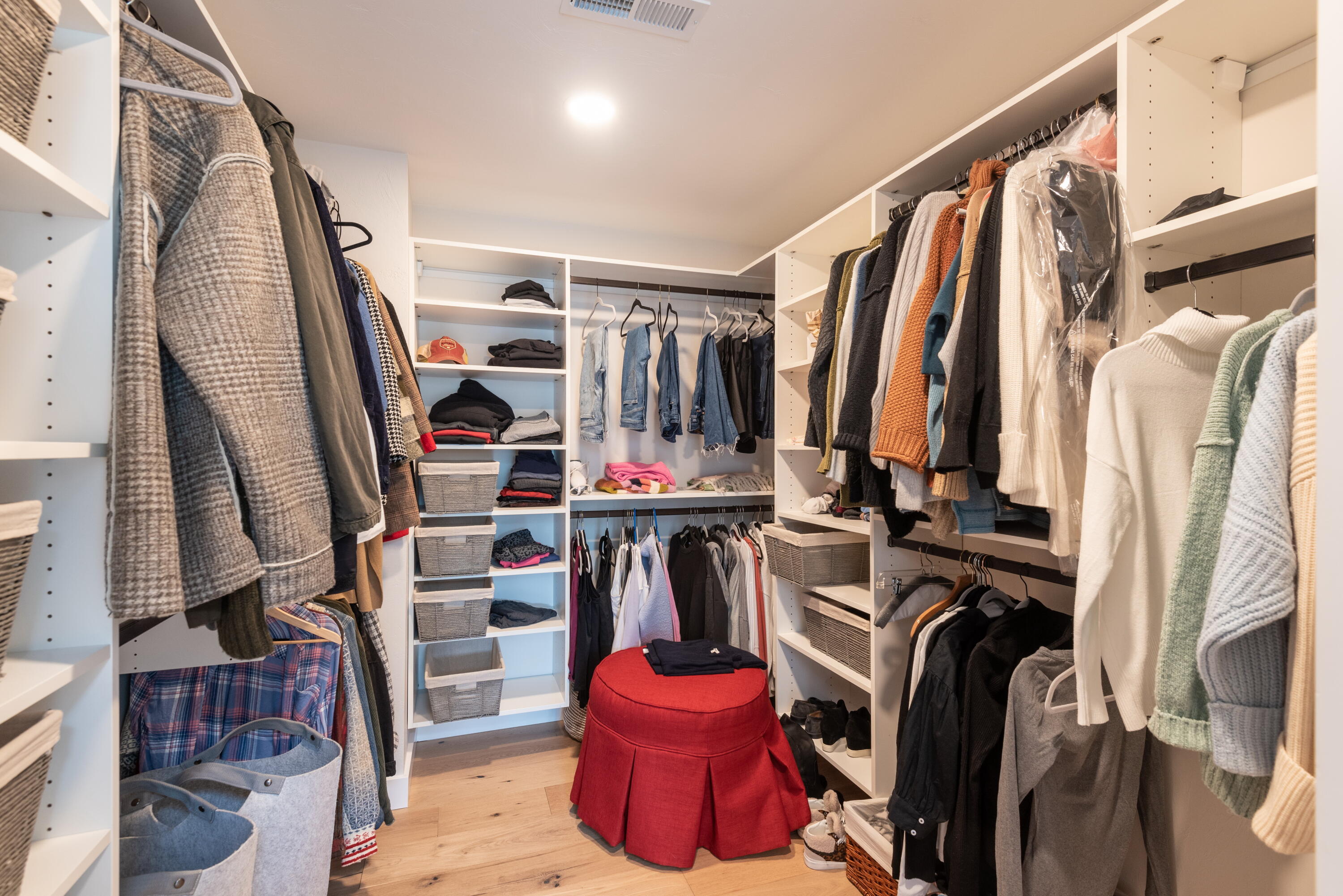 Parks At Broken Top - Residential