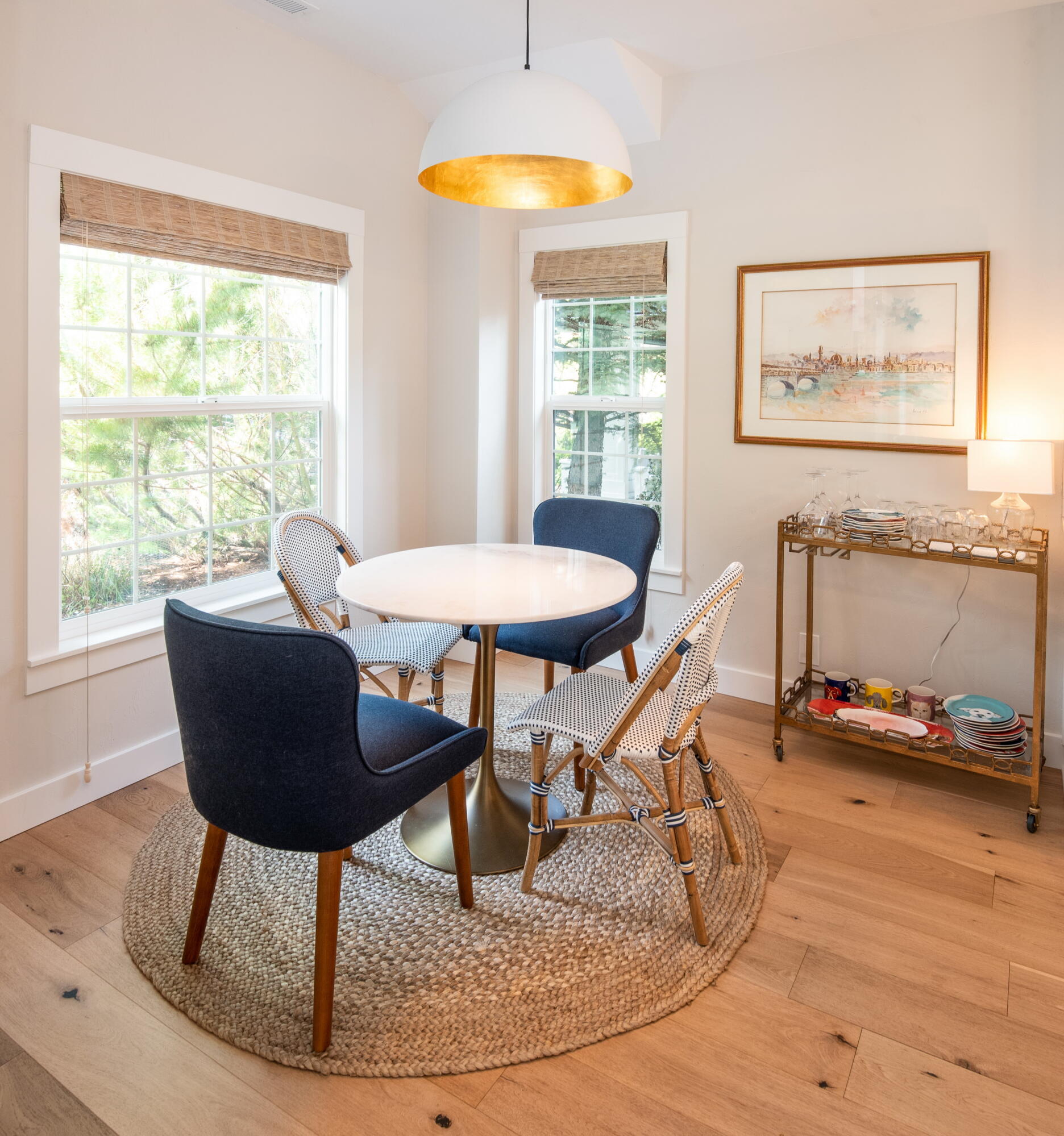 Parks At Broken Top - Residential