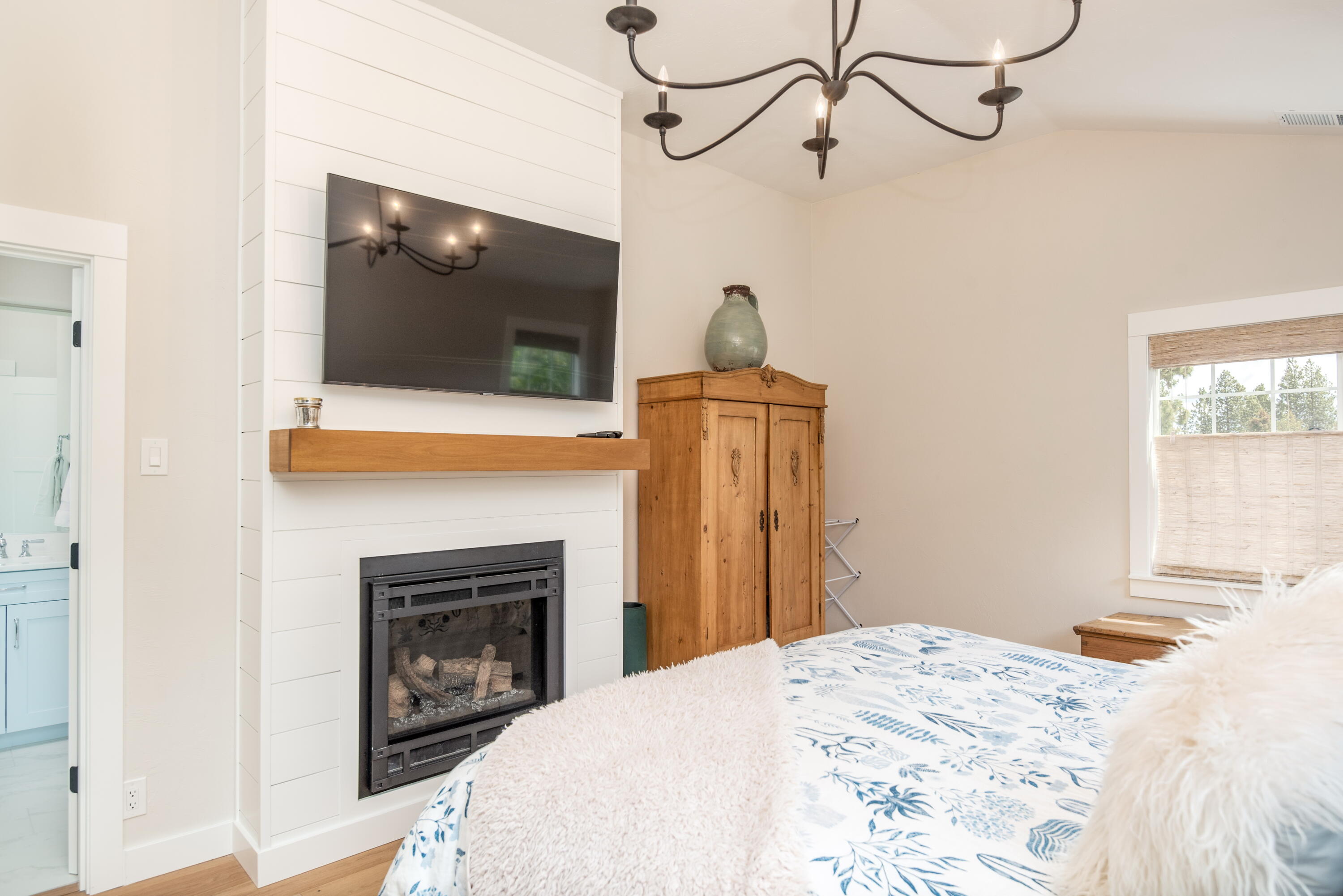 Parks At Broken Top - Residential