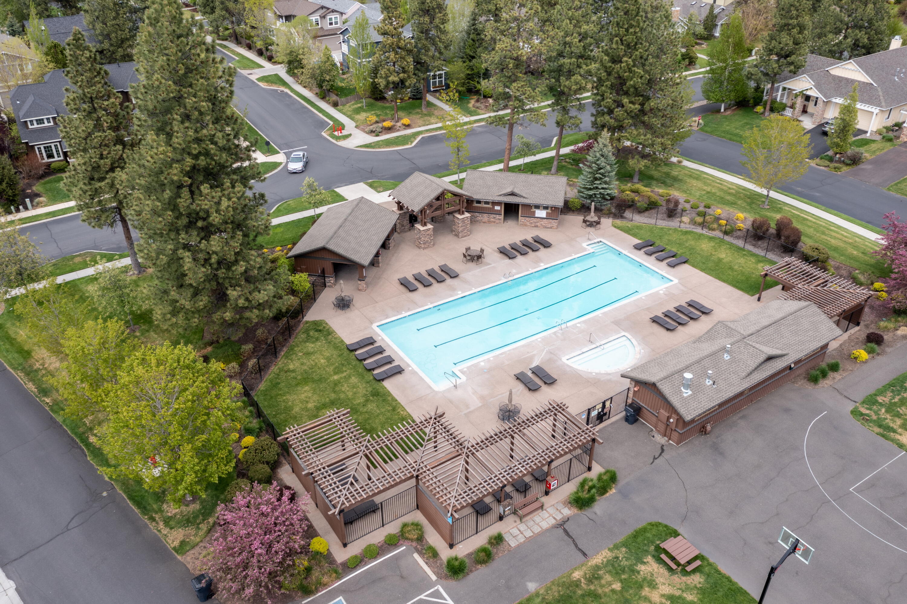 Parks At Broken Top - Residential