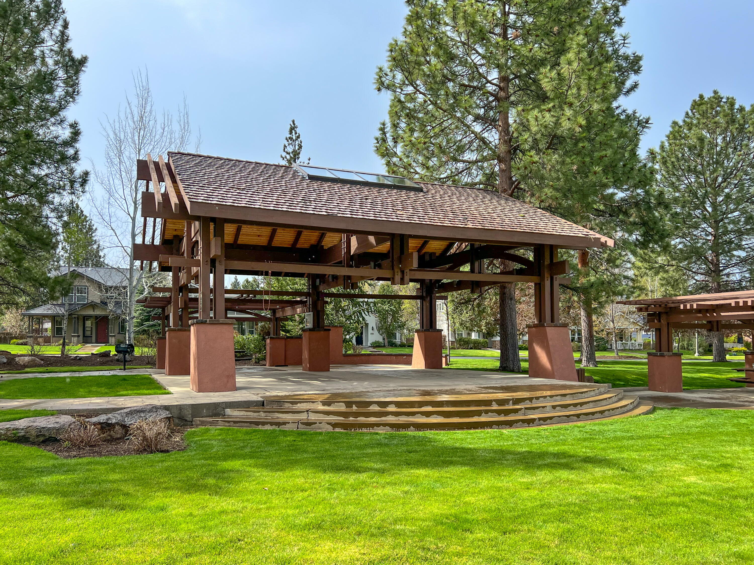 Parks At Broken Top - Residential