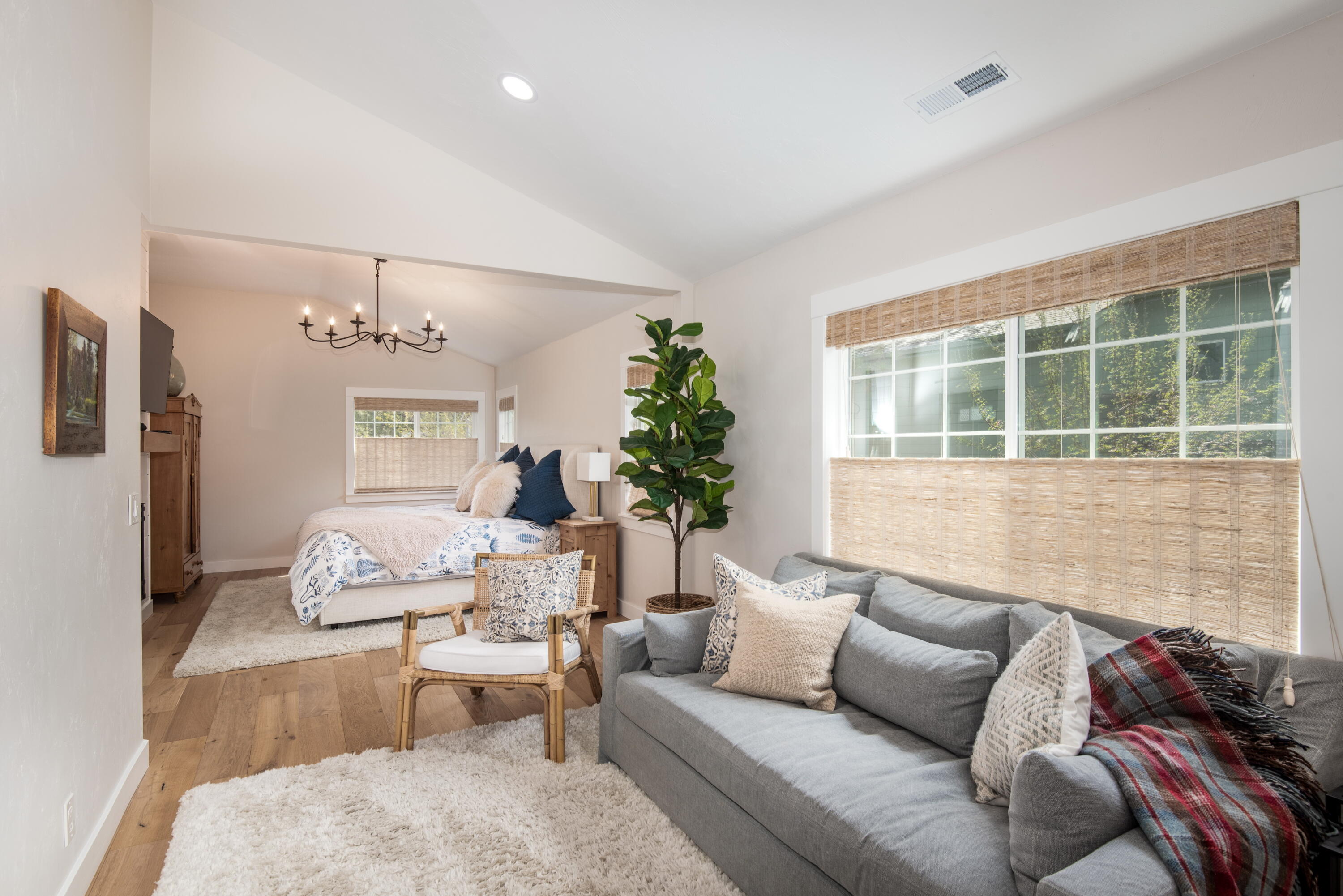 Parks At Broken Top - Residential