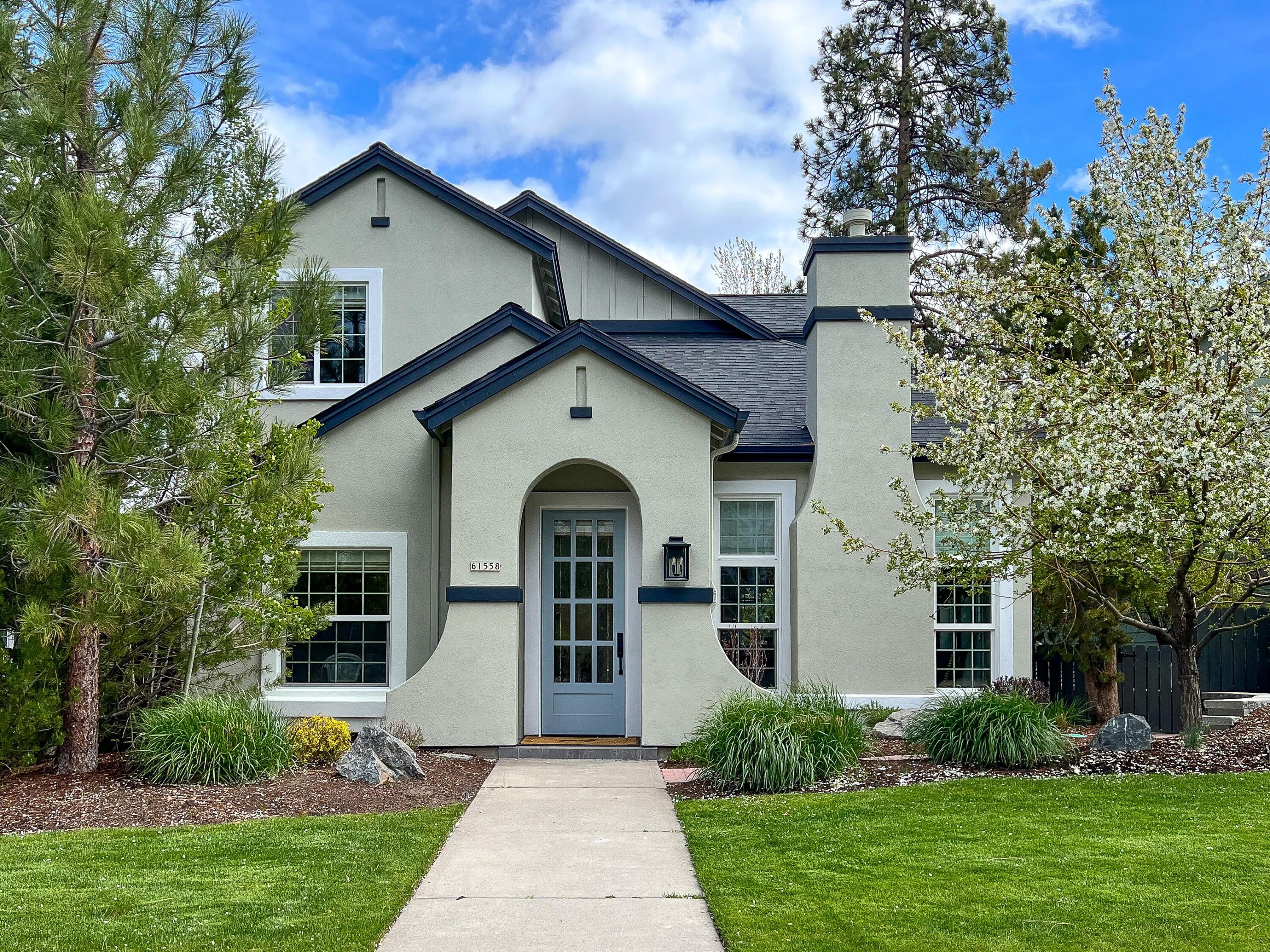 Parks At Broken Top - Residential