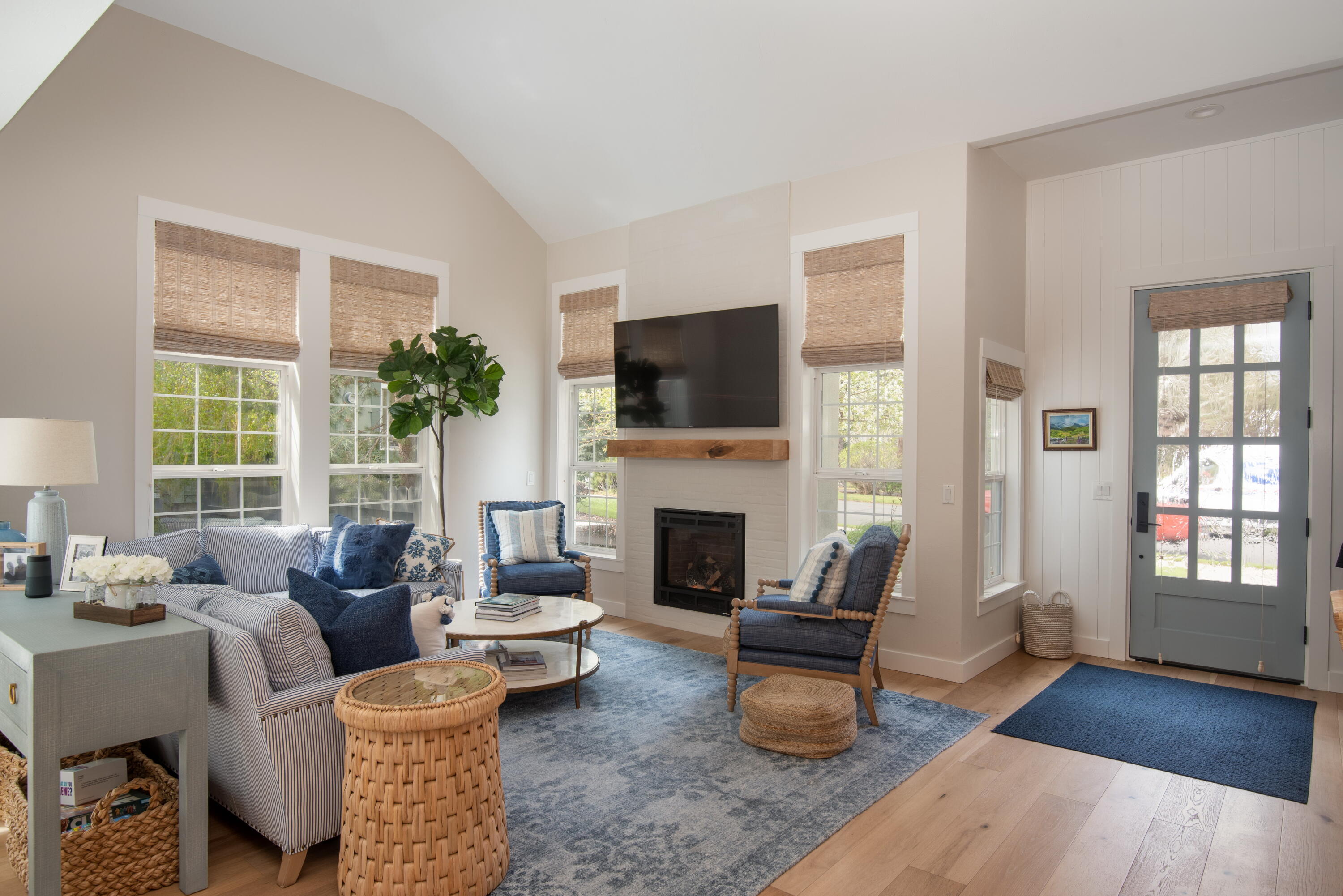 Parks At Broken Top - Residential