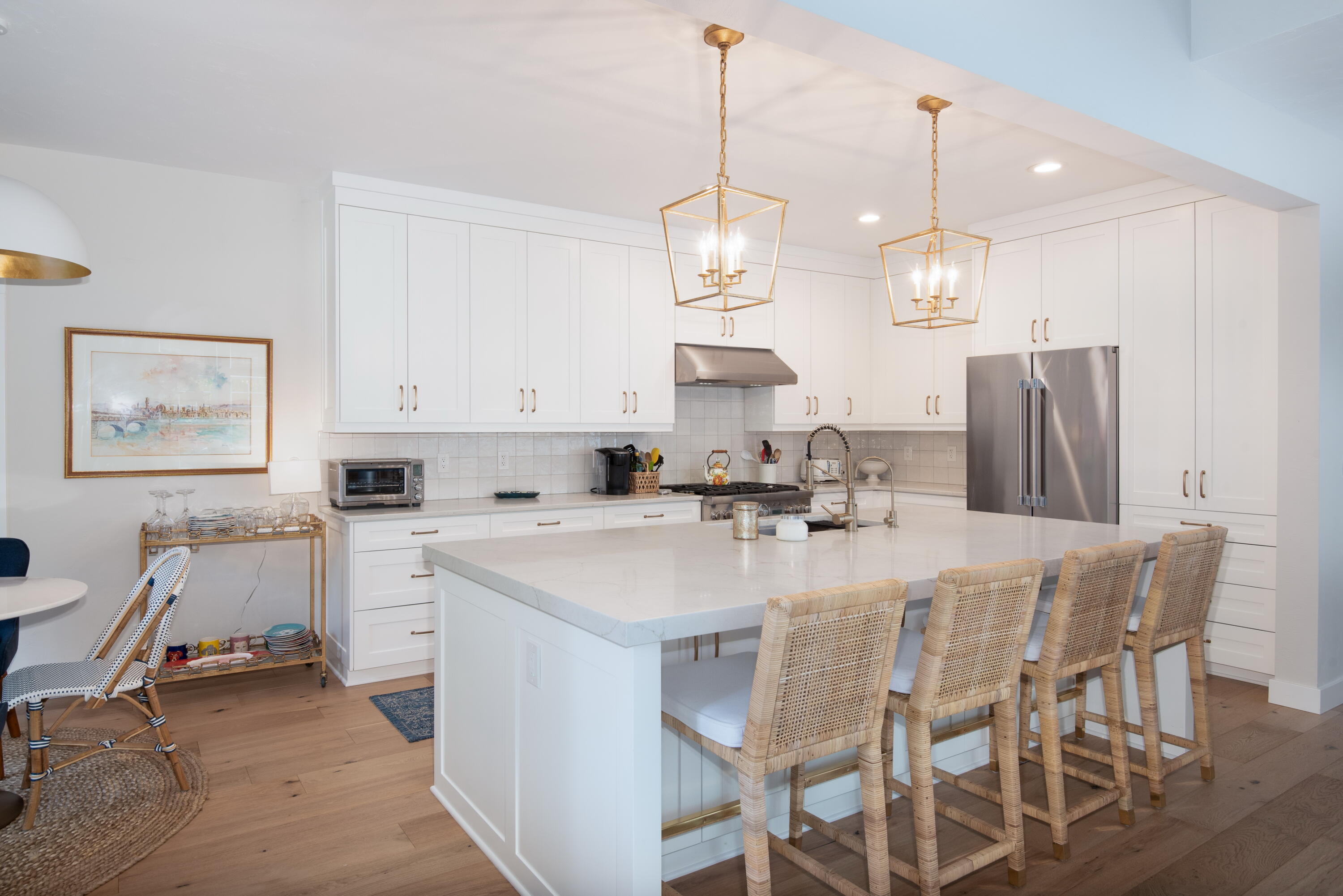 Parks At Broken Top - Residential