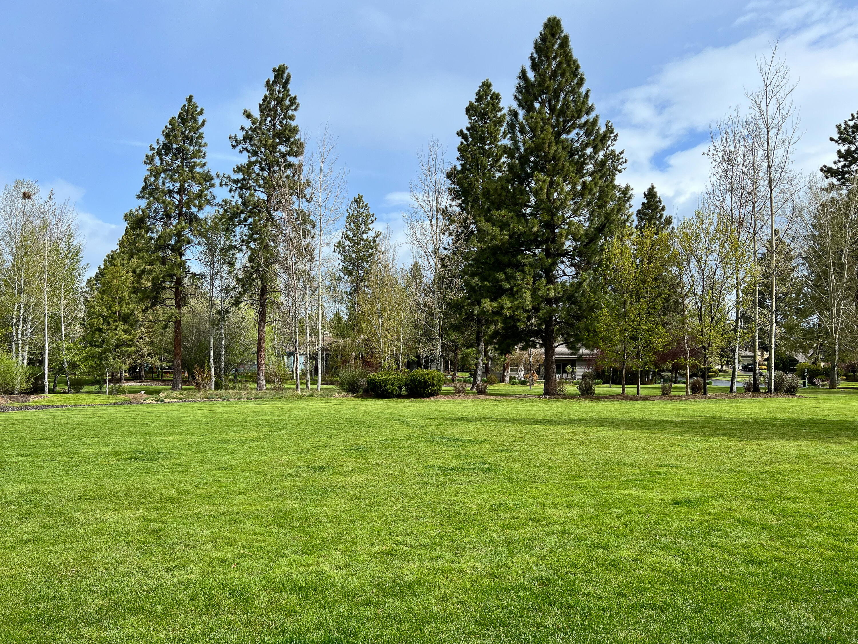 Parks At Broken Top - Residential