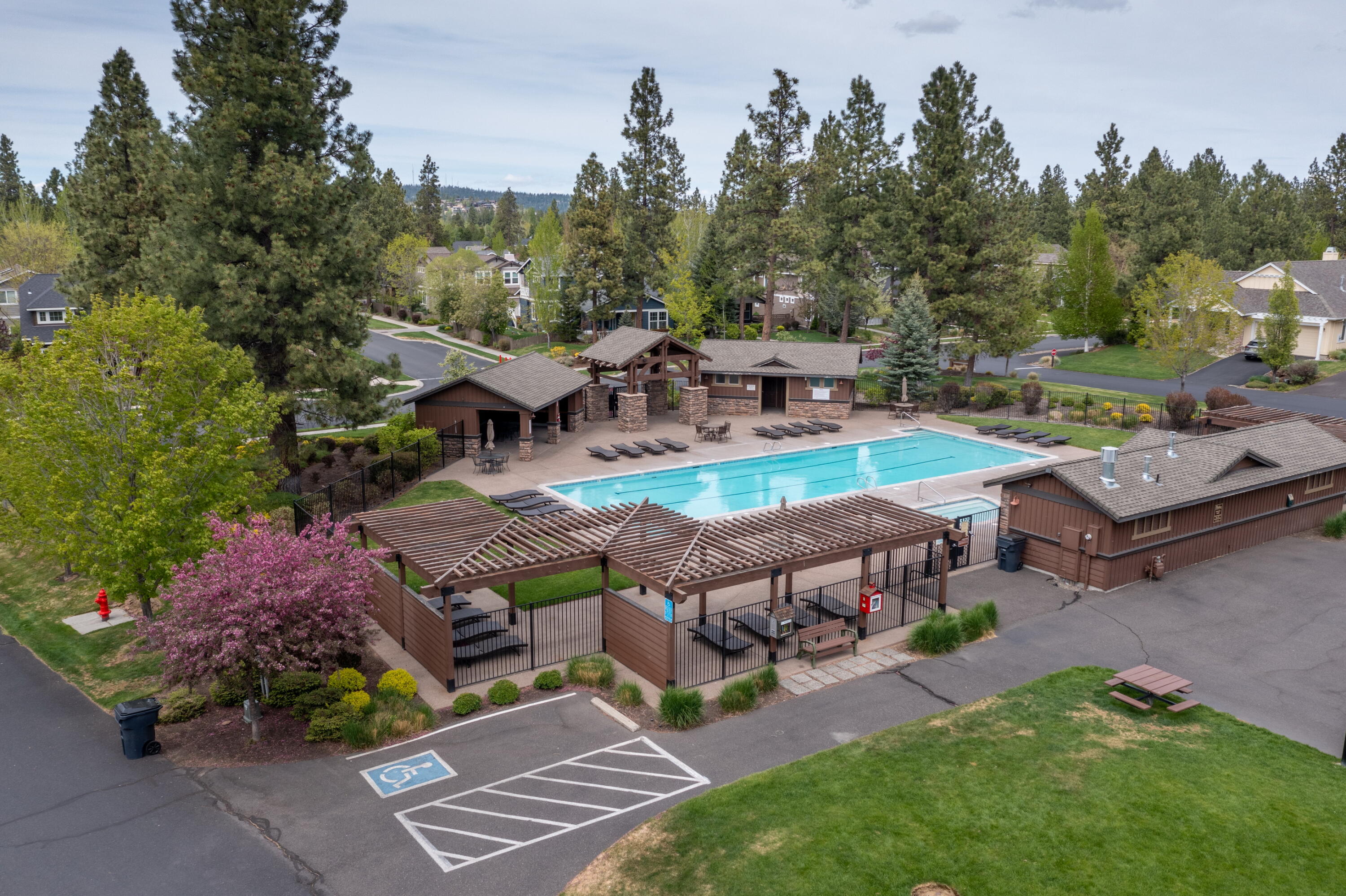 Parks At Broken Top - Residential