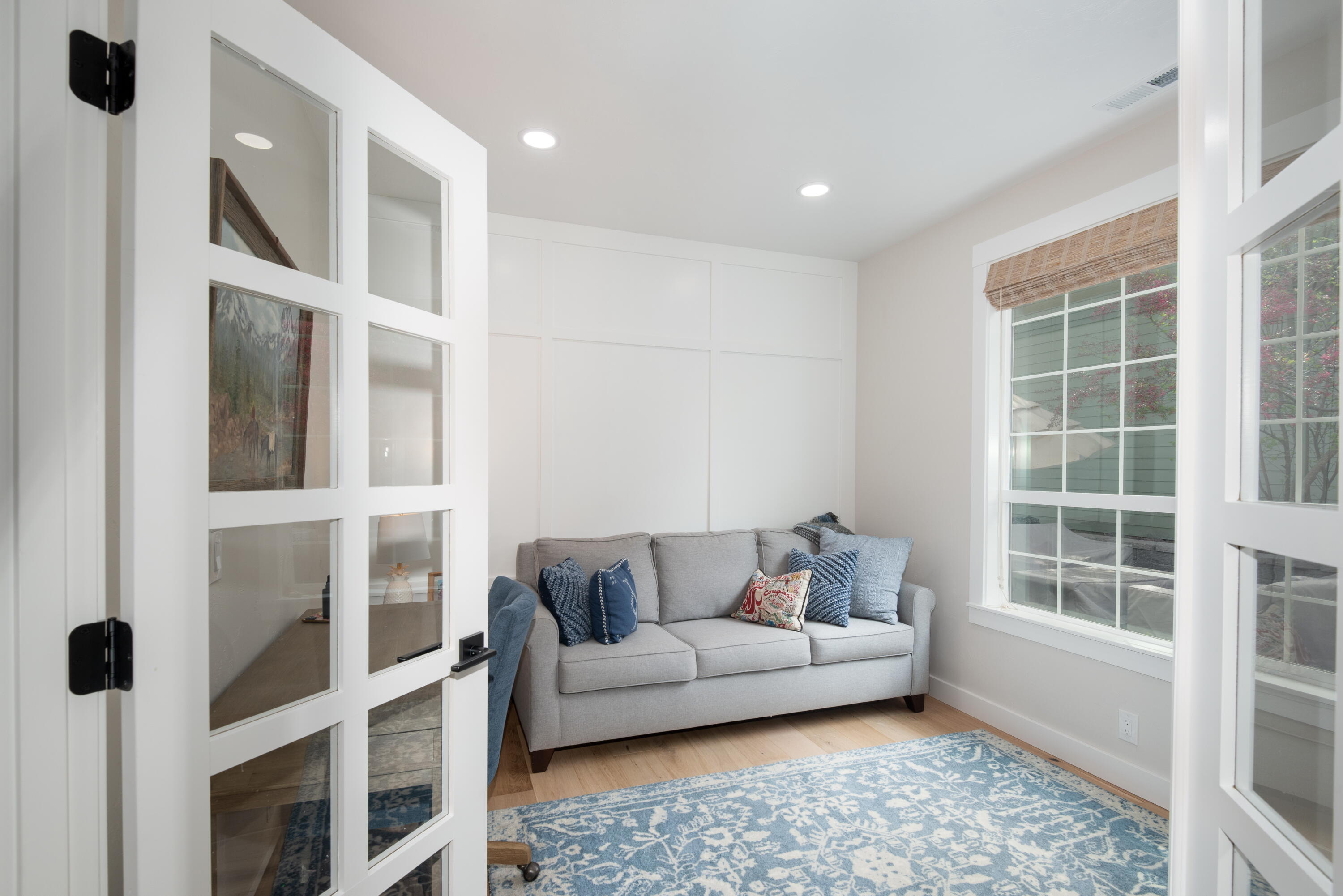 Parks At Broken Top - Residential