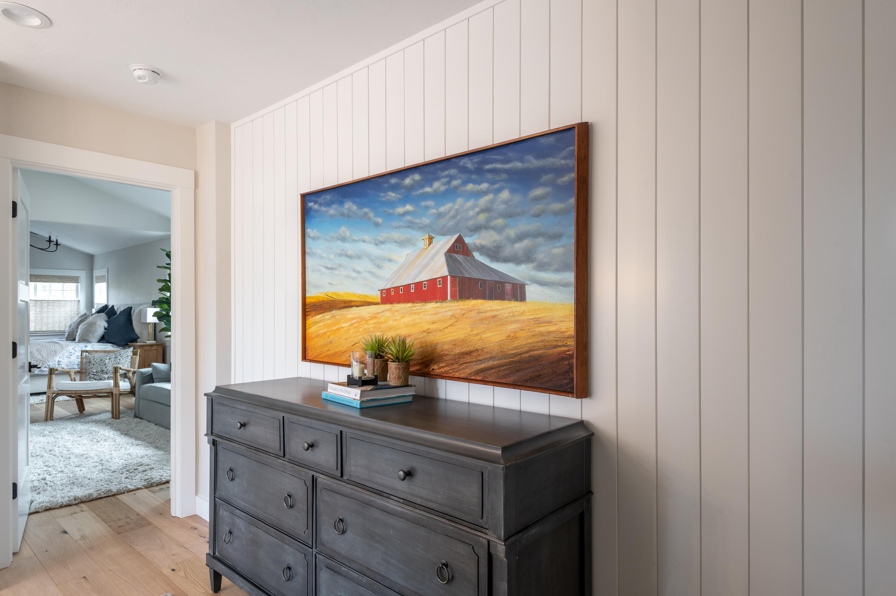 Parks At Broken Top - Residential