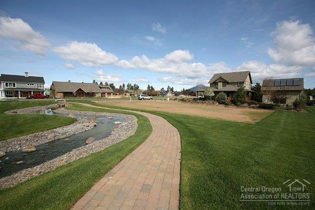 Pine Meadow Vill - Land