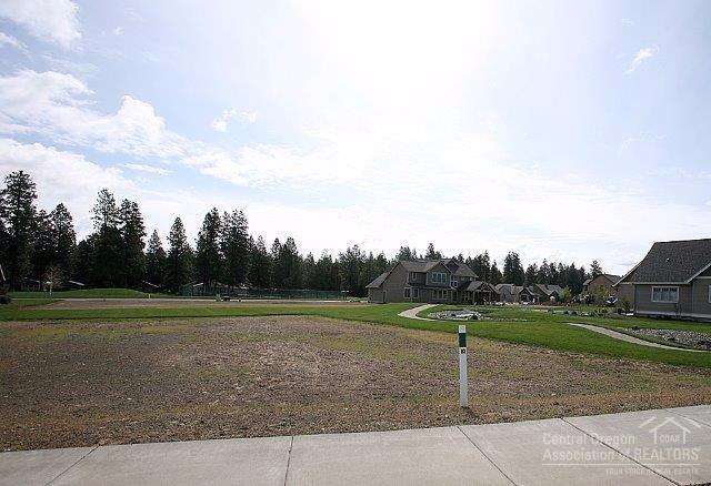 Pine Meadow Vill - Land