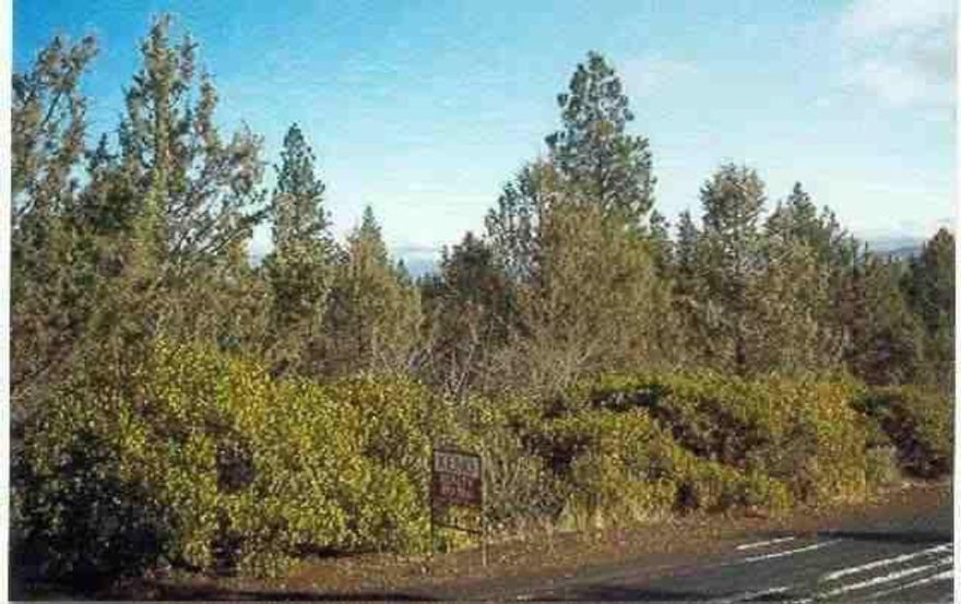 Site Built Homes Only. Cc&R's. Smaller Acreage. But Great For Bldg. Seller Will Sell With Adjoining 2.87 Acres For $30000. Owner Will Carry Contract On Approved Credit. Deq Will Be Done With Accepted Offer